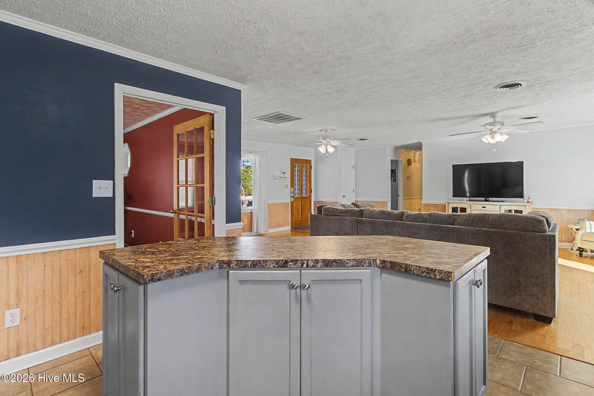 244 Inman Lake Road