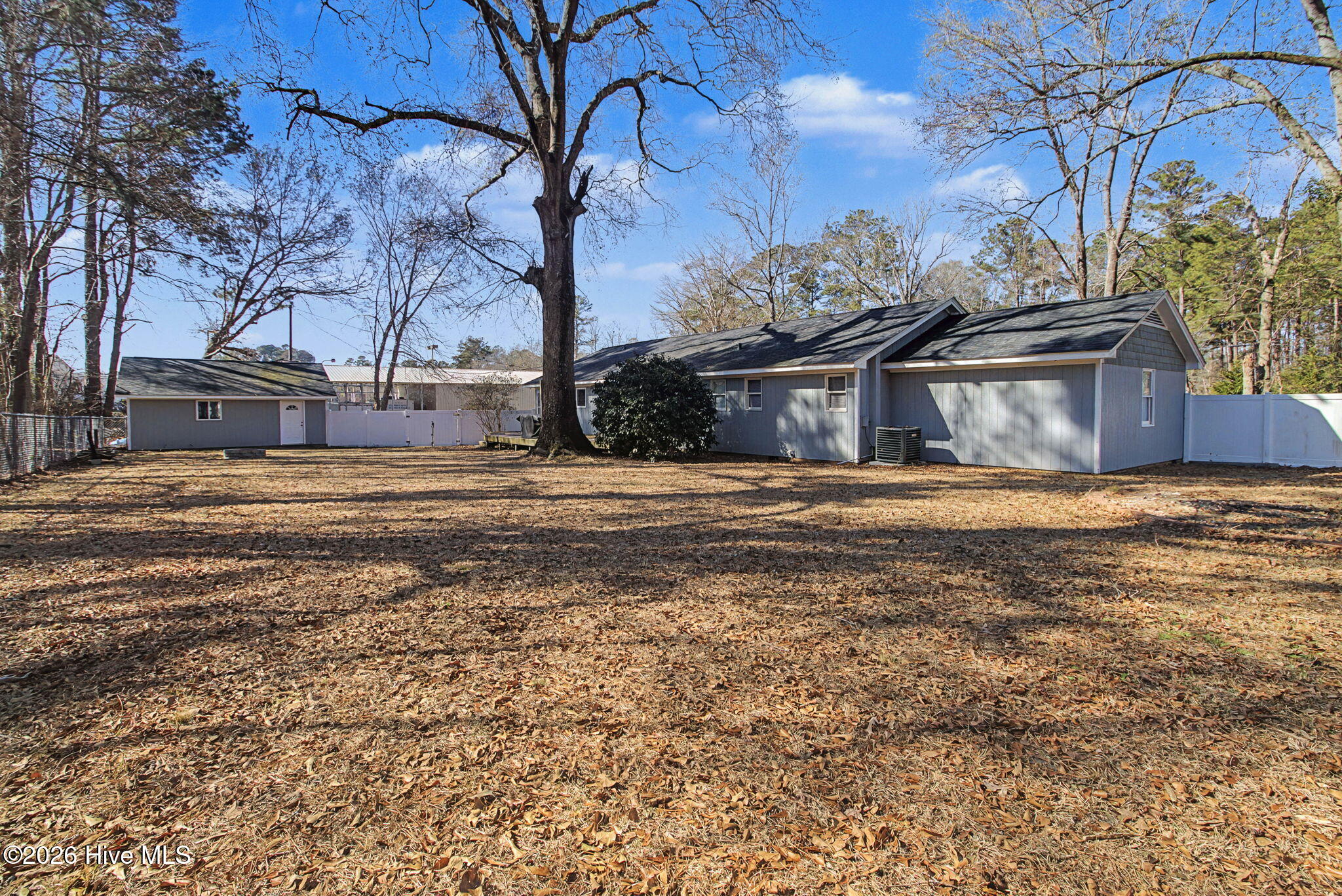 244 Inman Lake Road