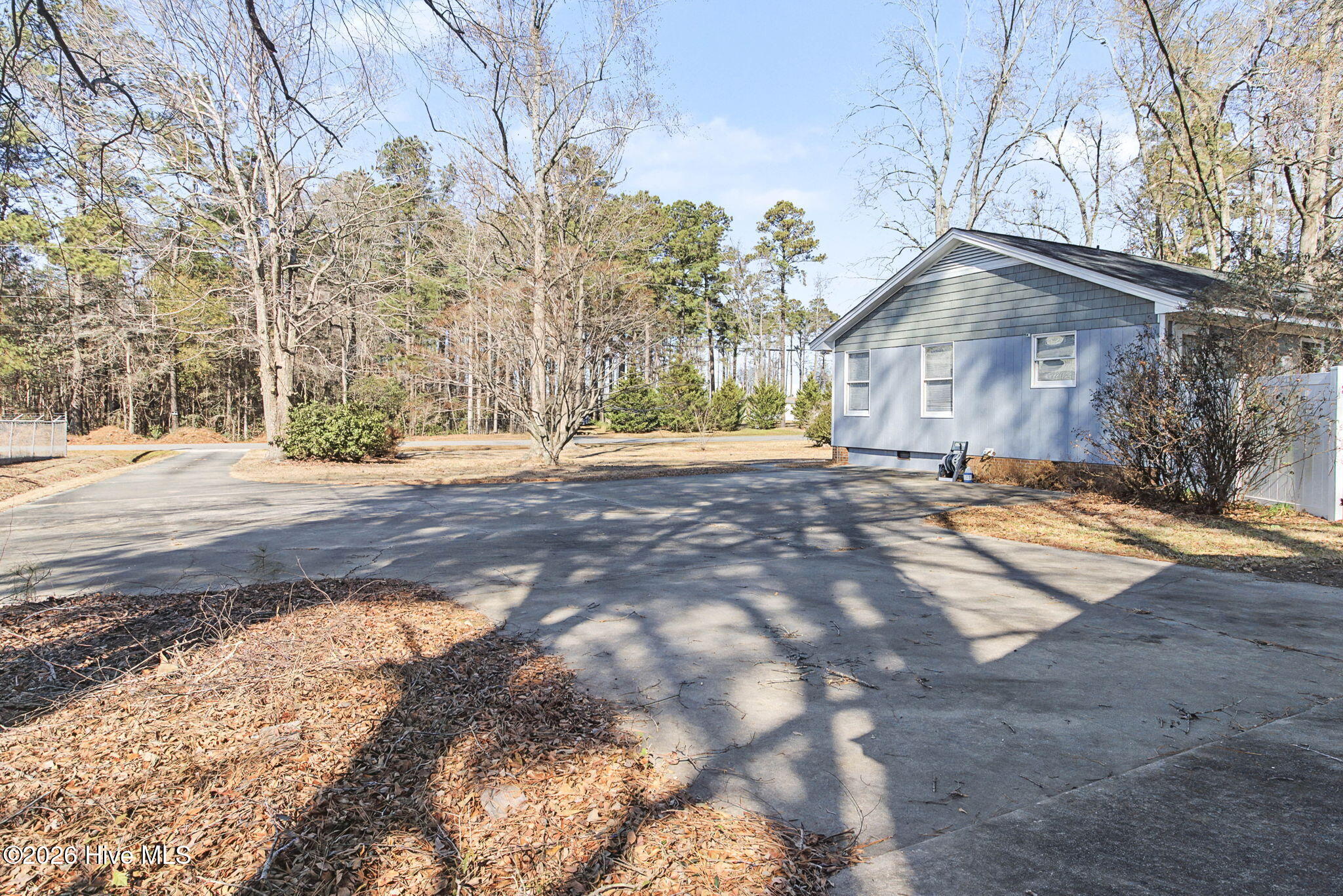 244 Inman Lake Road