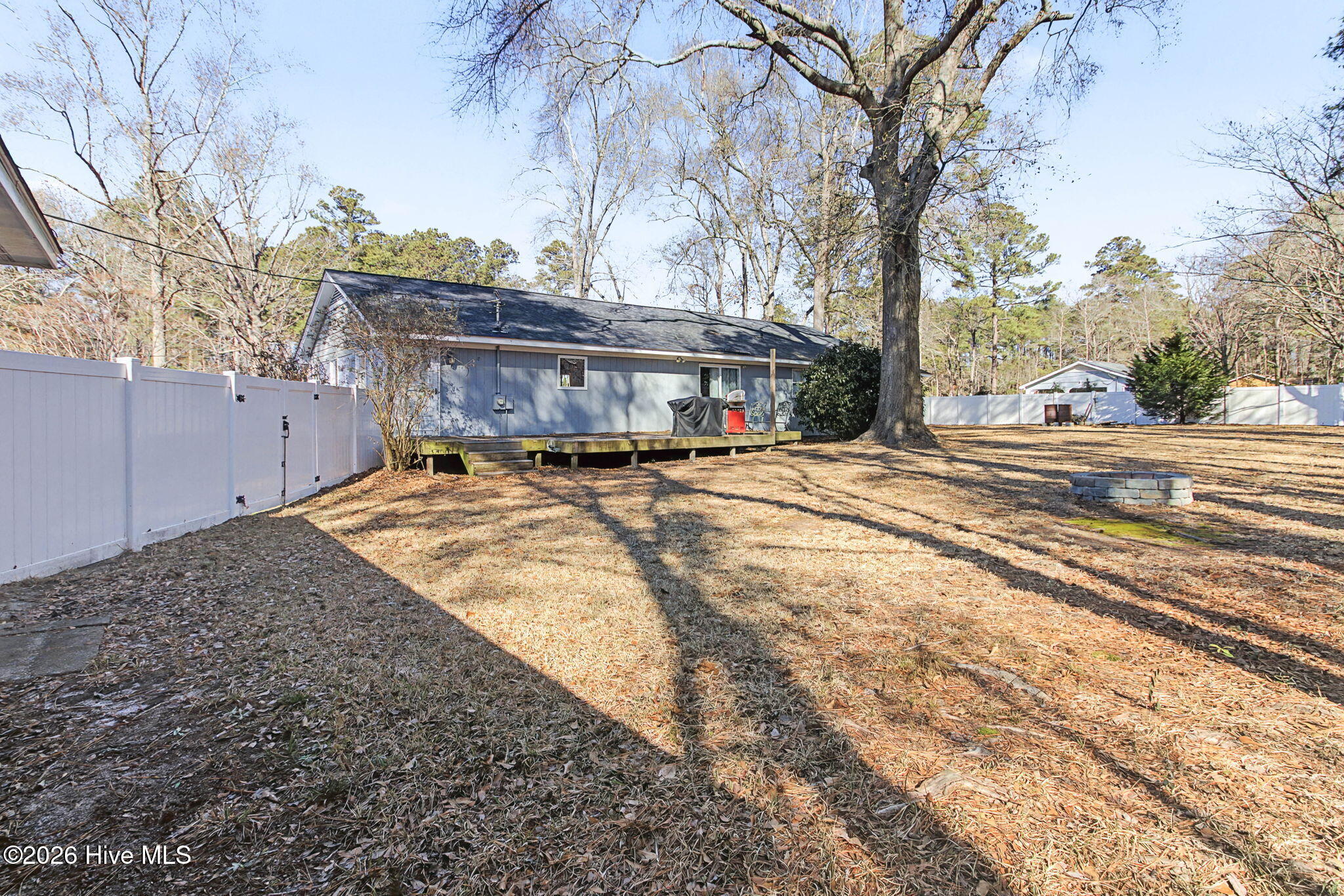 244 Inman Lake Road