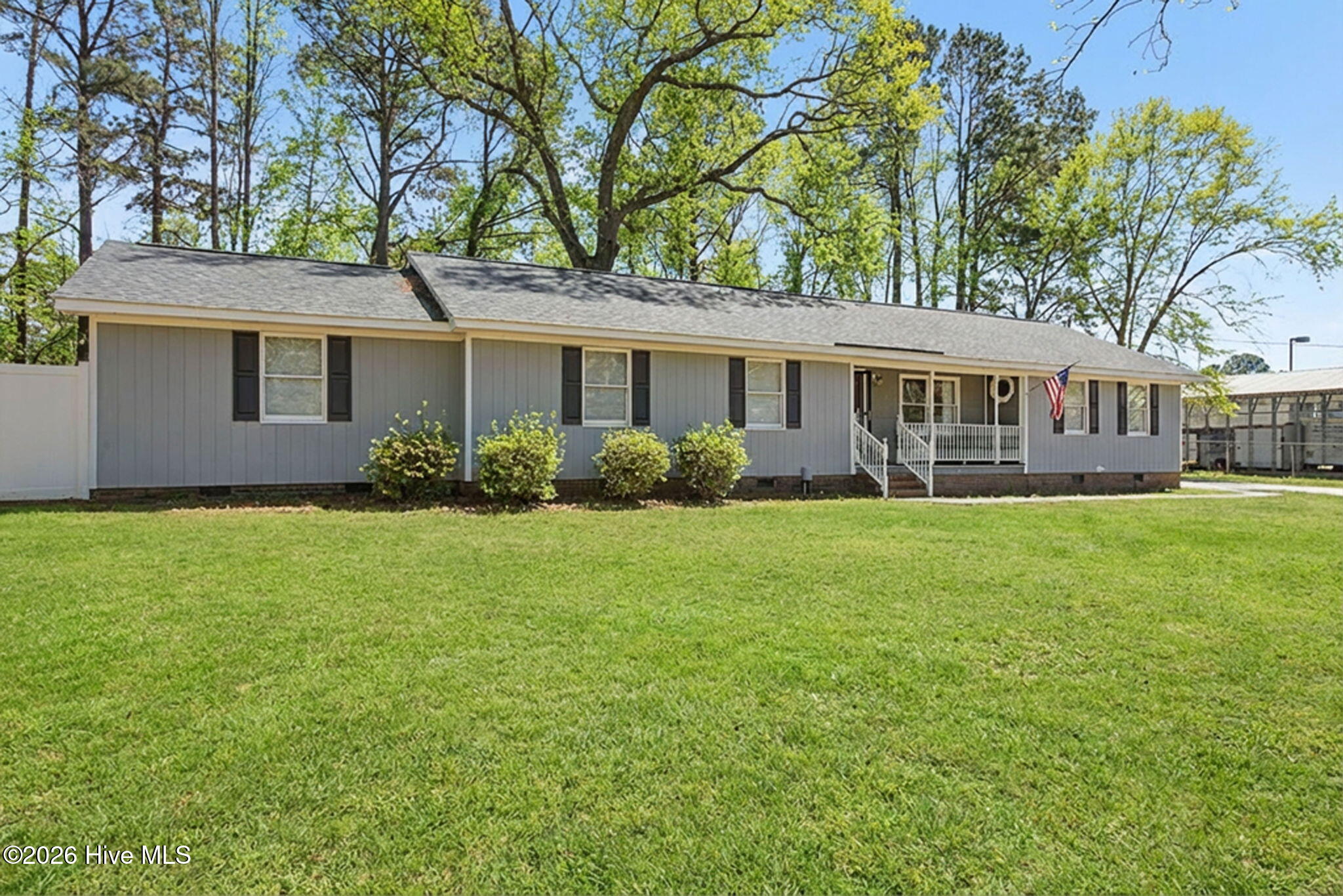 244 Inman Lake Road