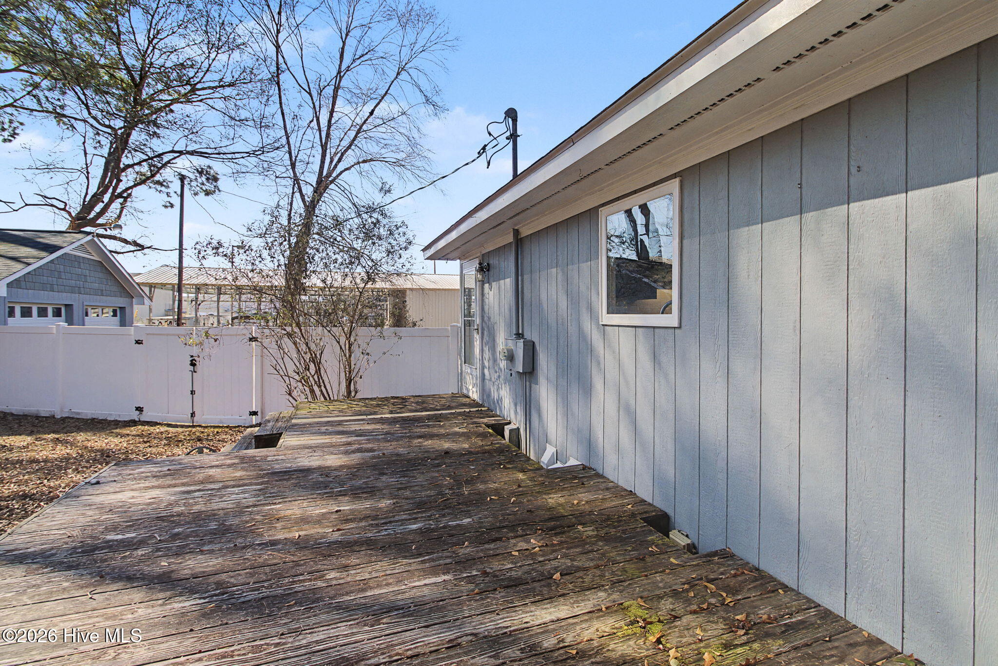 244 Inman Lake Road