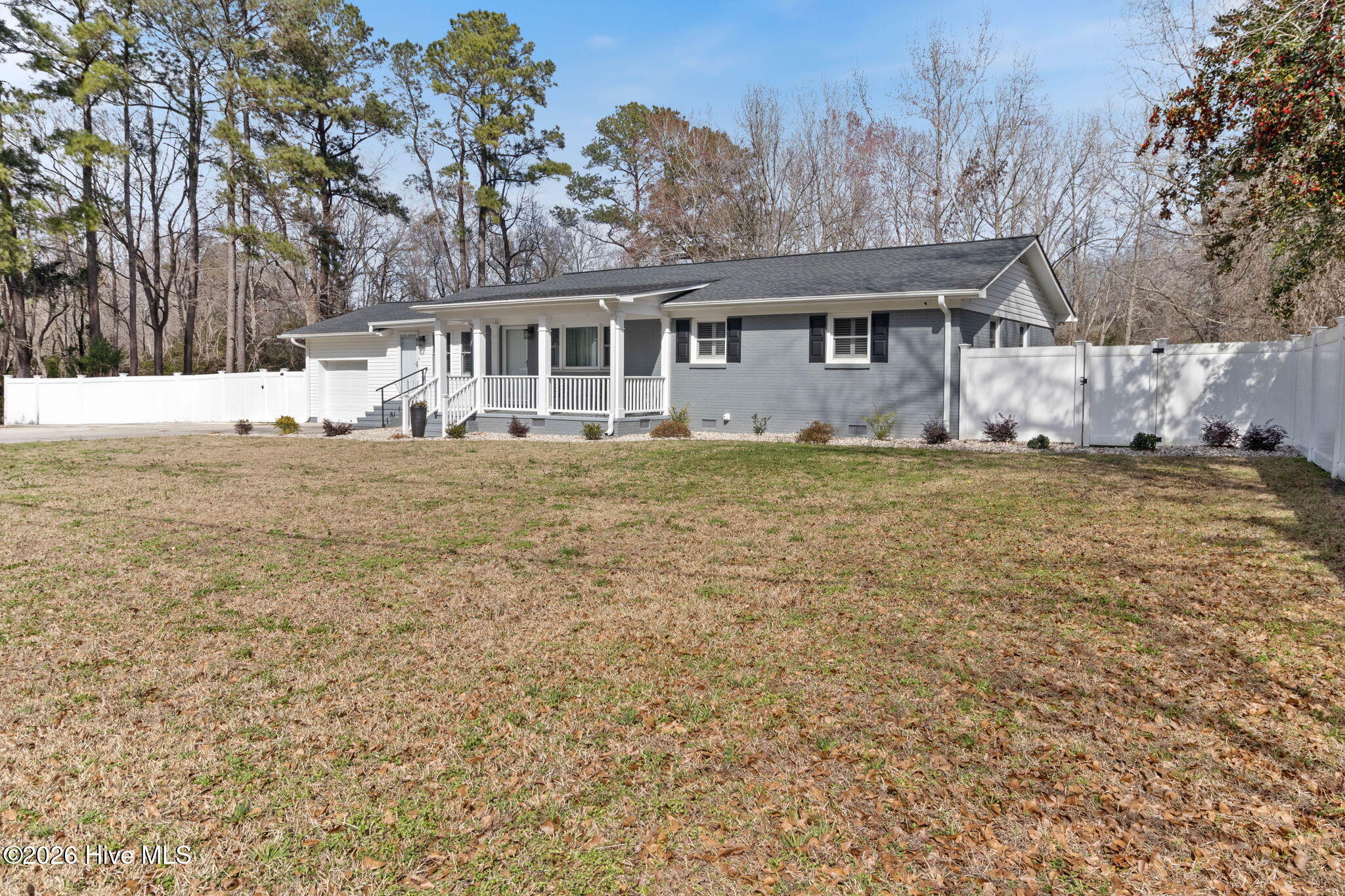 687 Bitmore Road