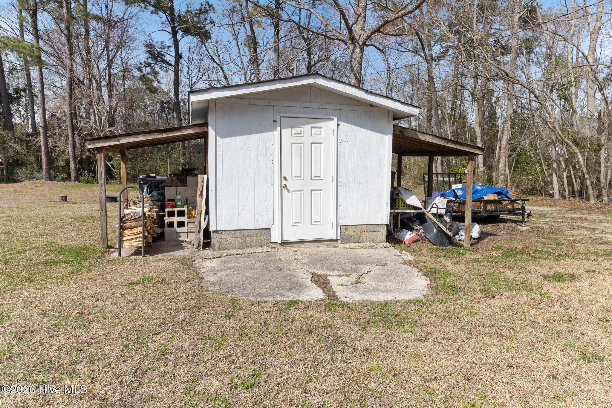 687 Bitmore Road