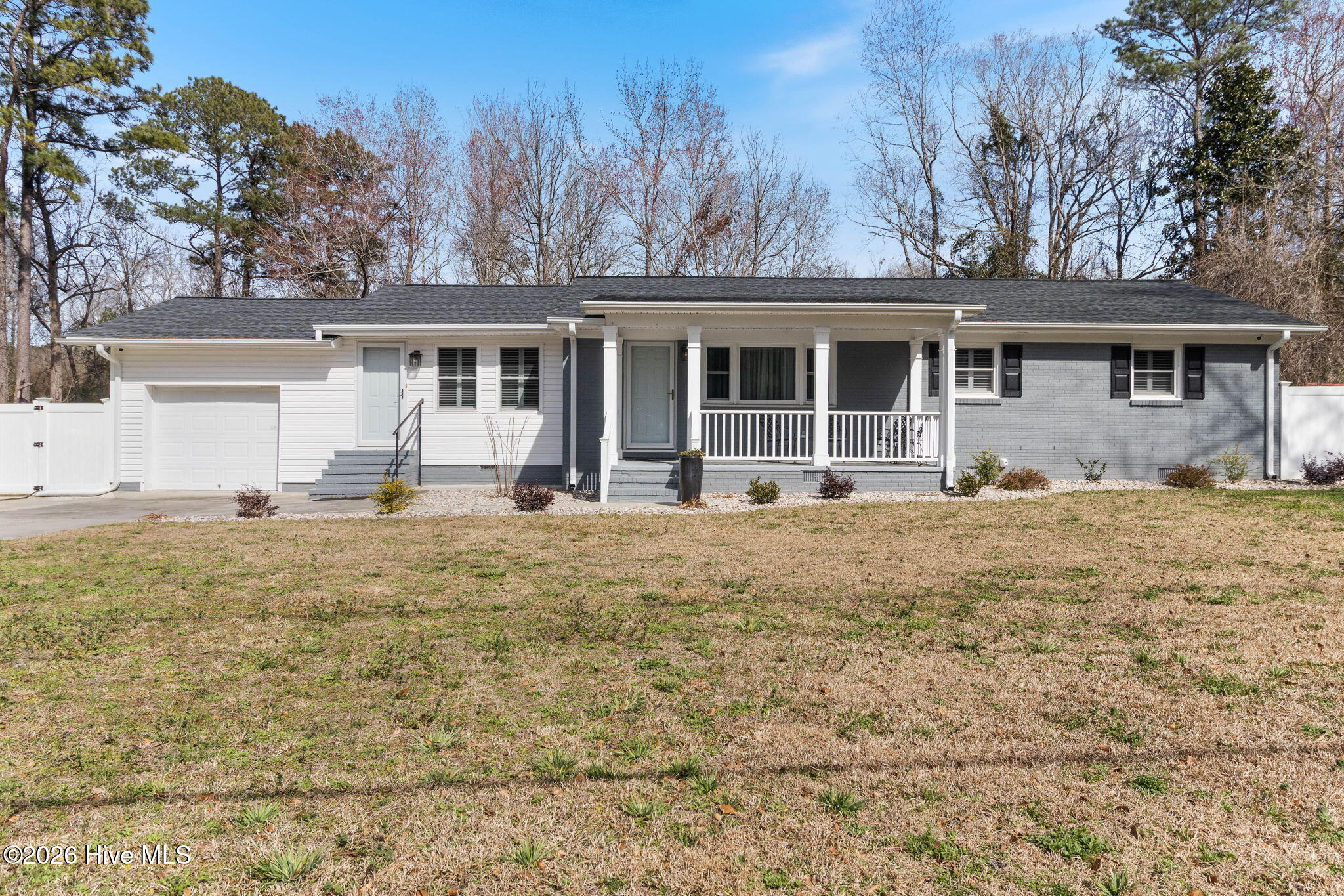 687 Bitmore Road