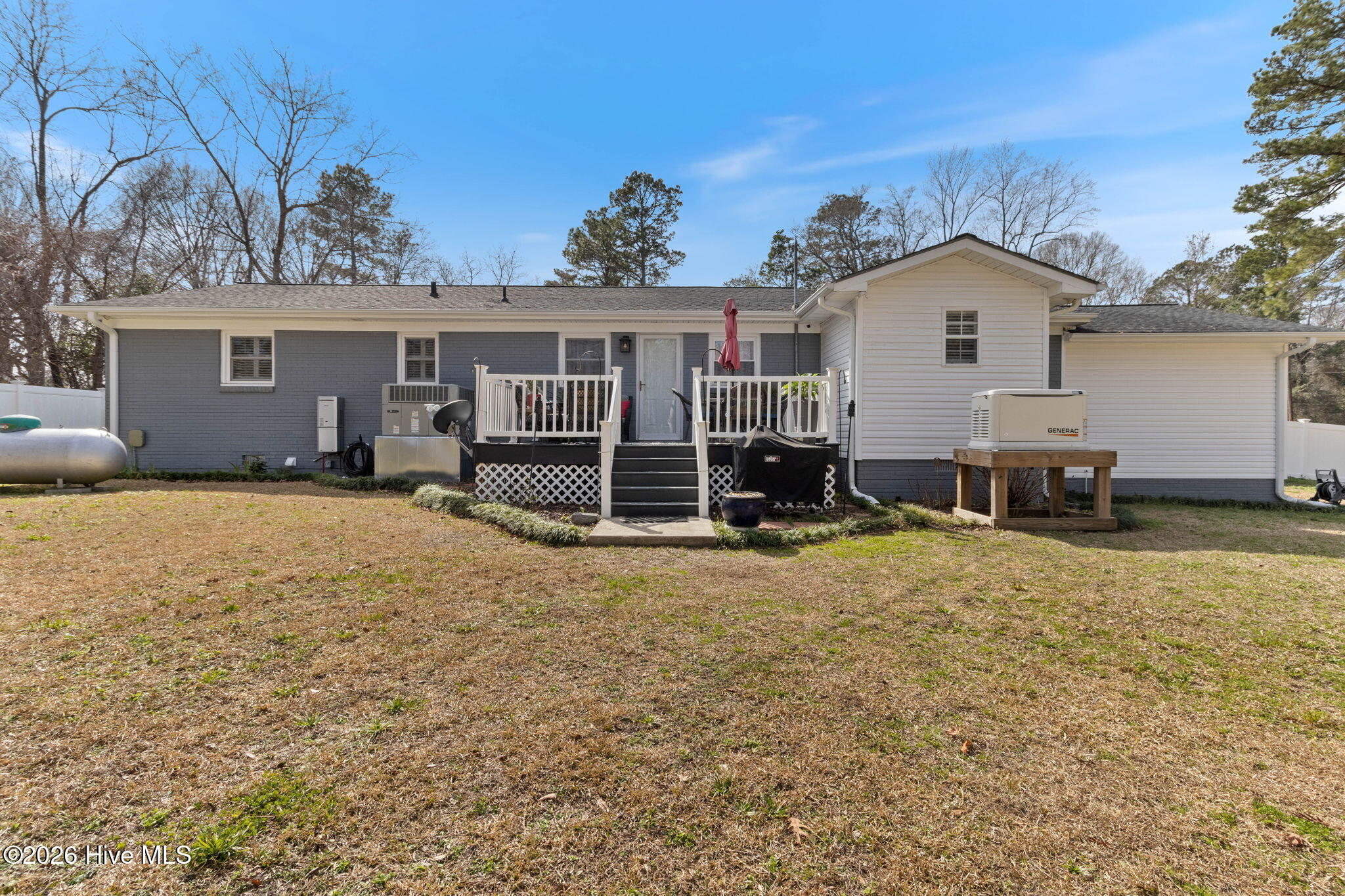 687 Bitmore Road