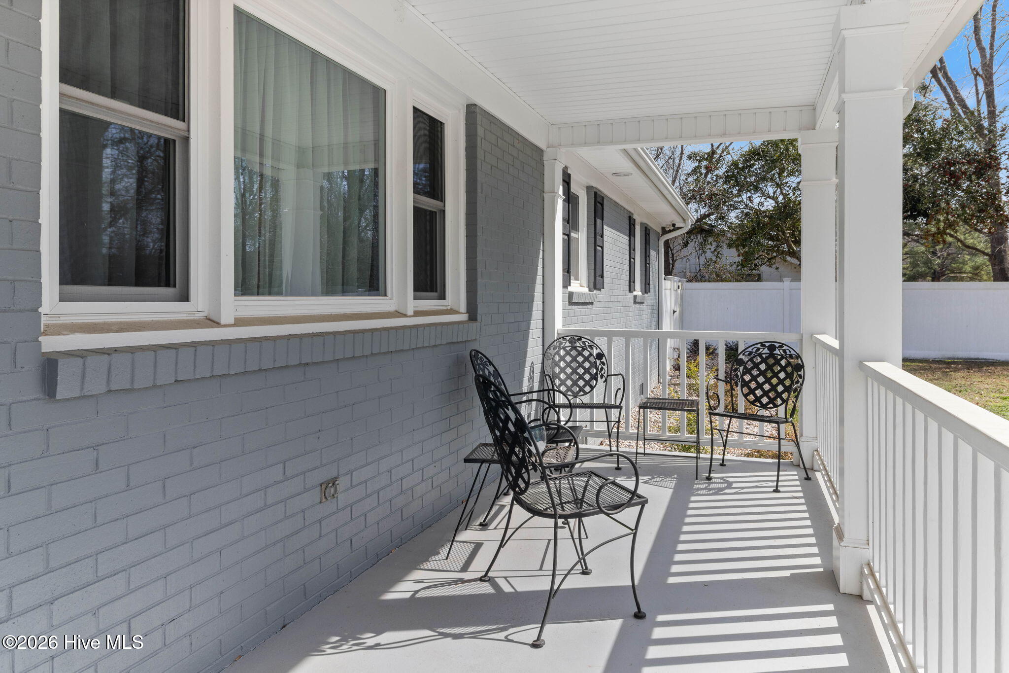 687 Bitmore Road