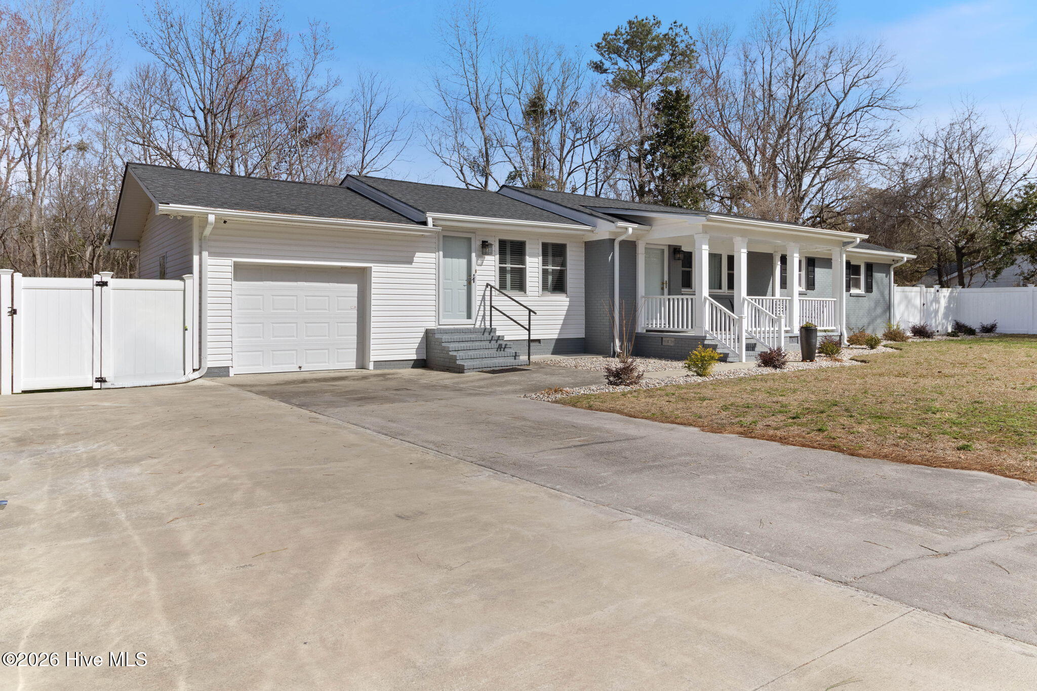687 Bitmore Road