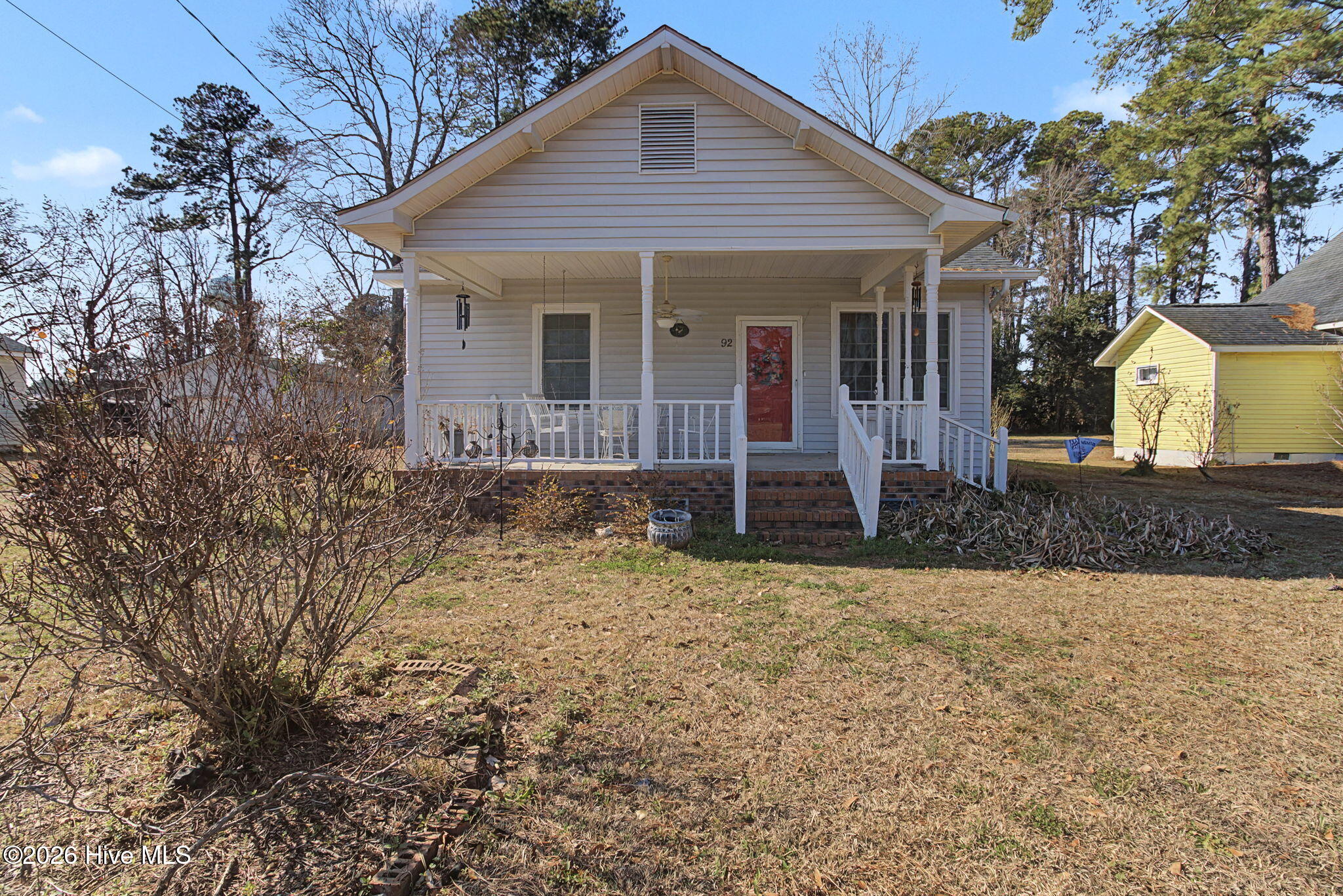 92 S Elm Street