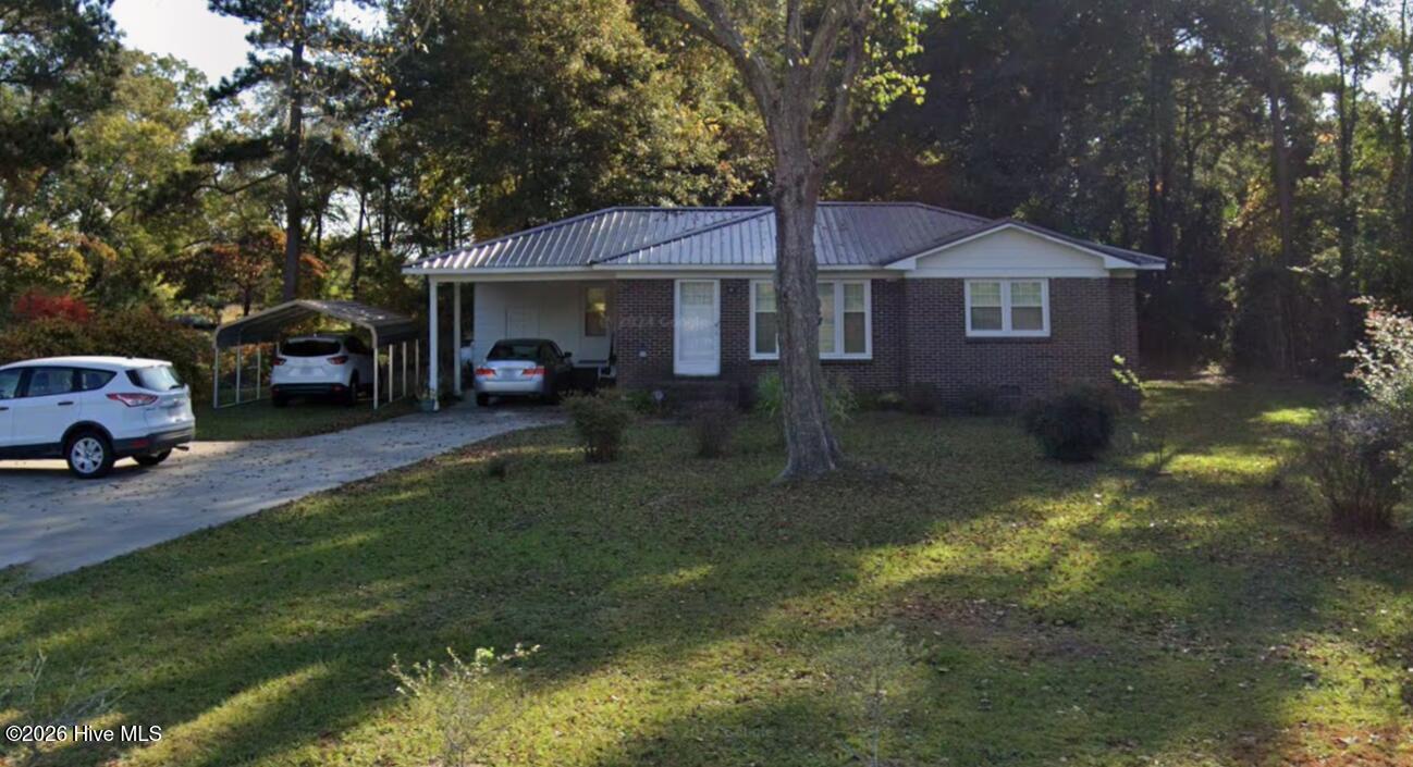 3427 Peanut Plant Road