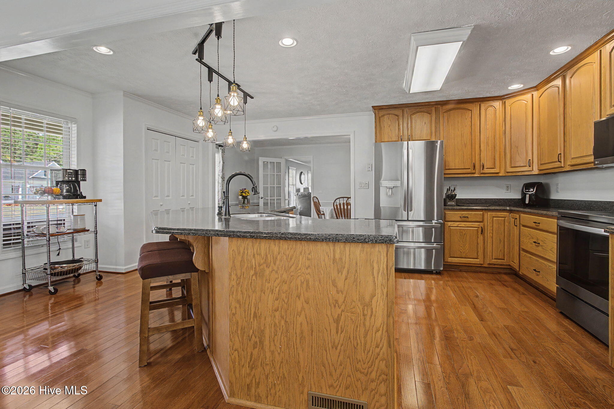 76 Wrexham Place