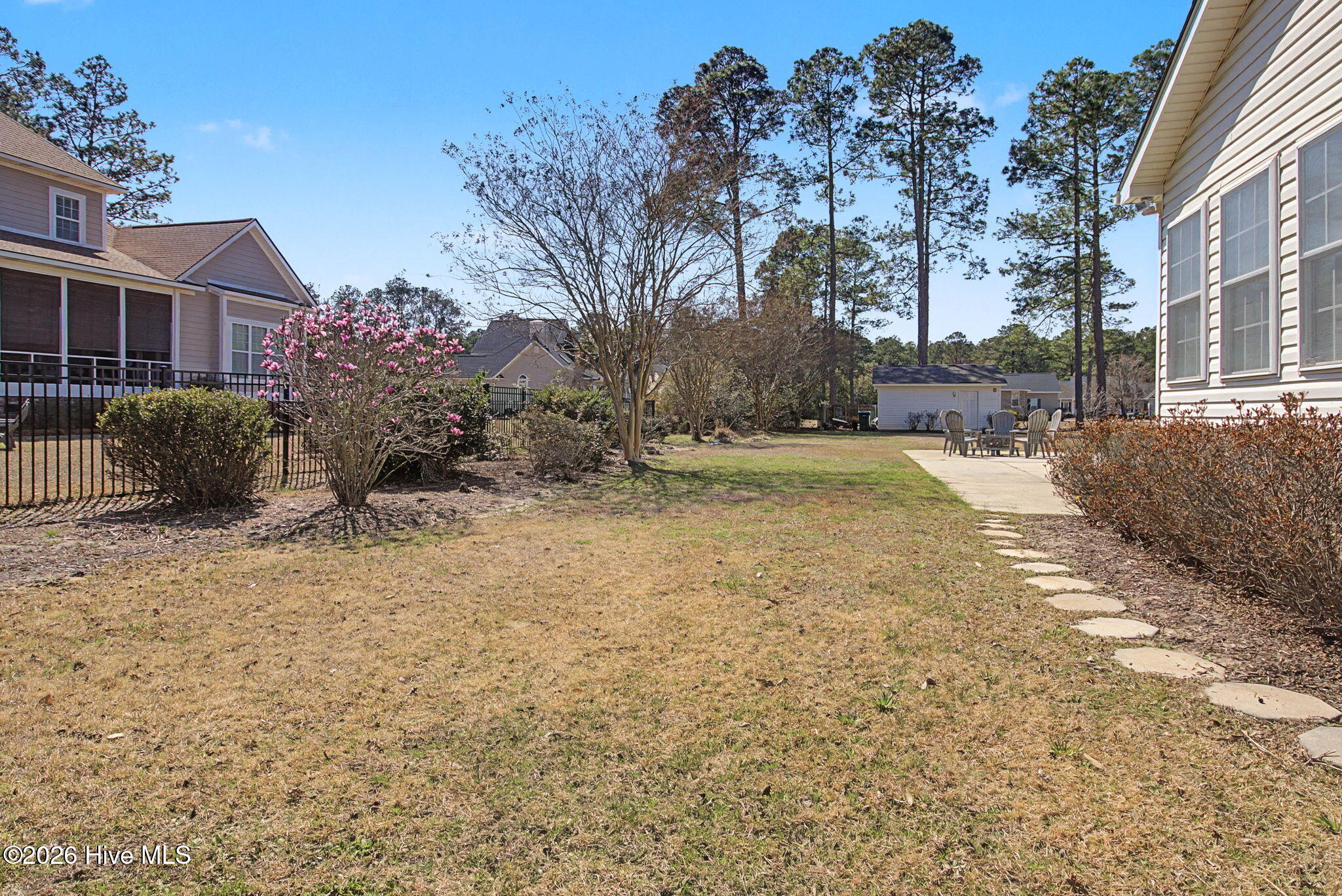 76 Wrexham Place