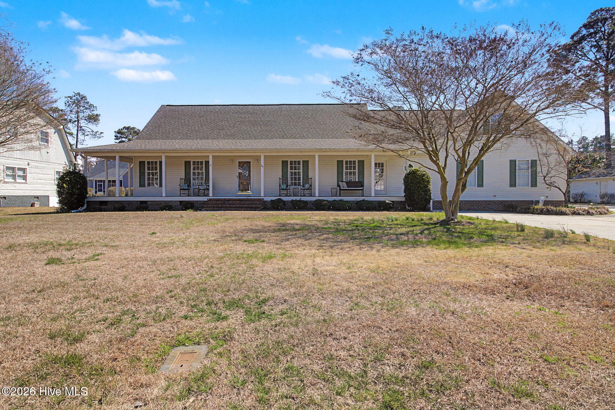 76 Wrexham Place