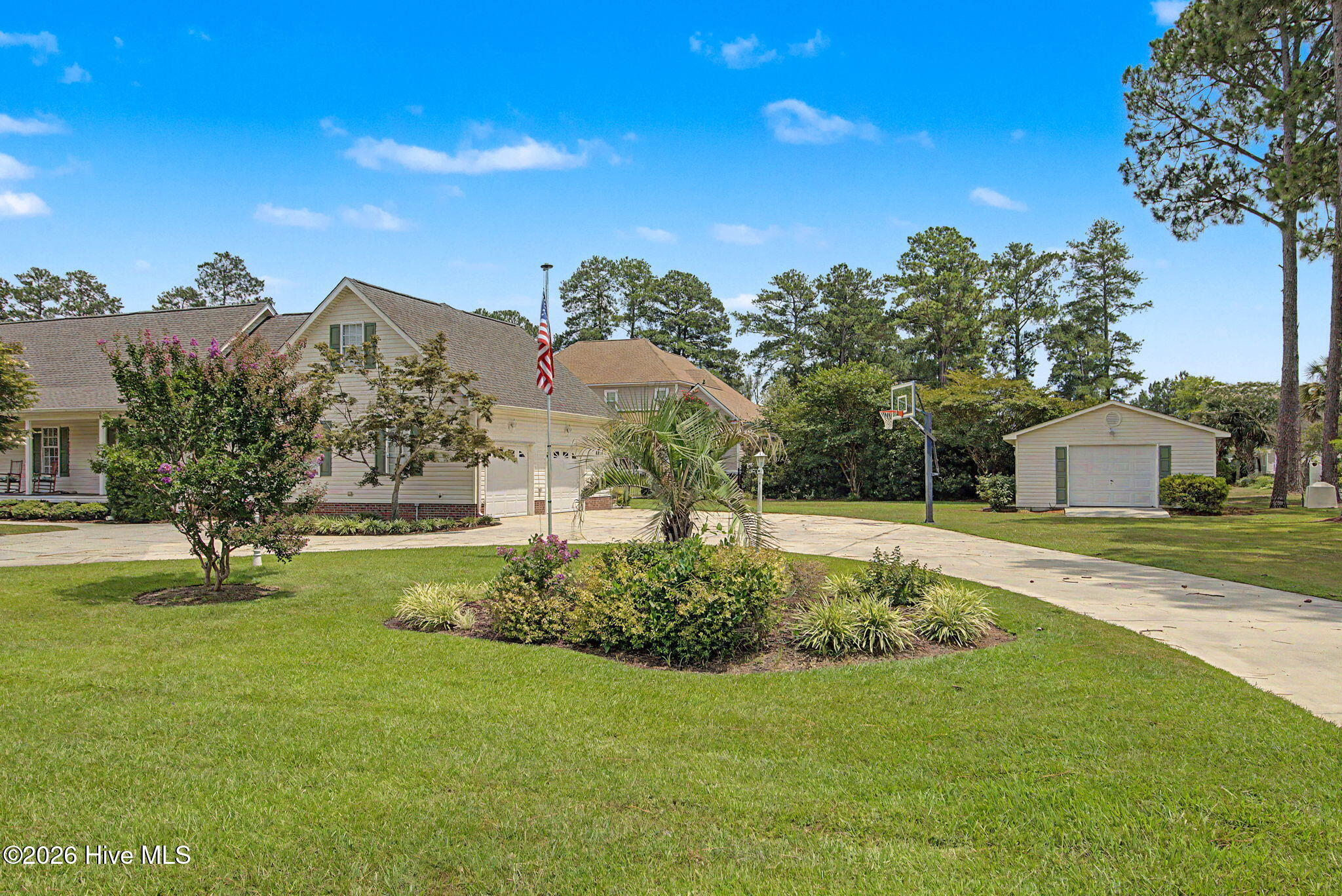76 Wrexham Place