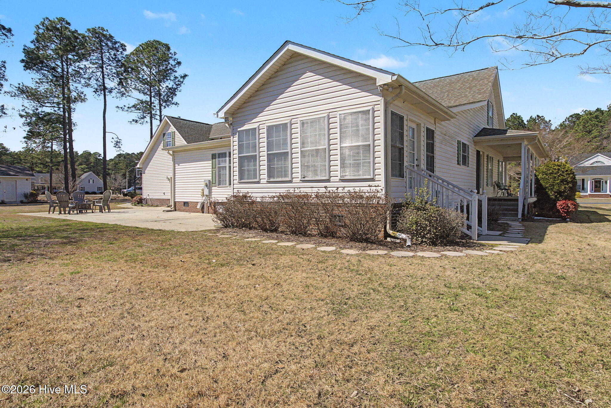76 Wrexham Place