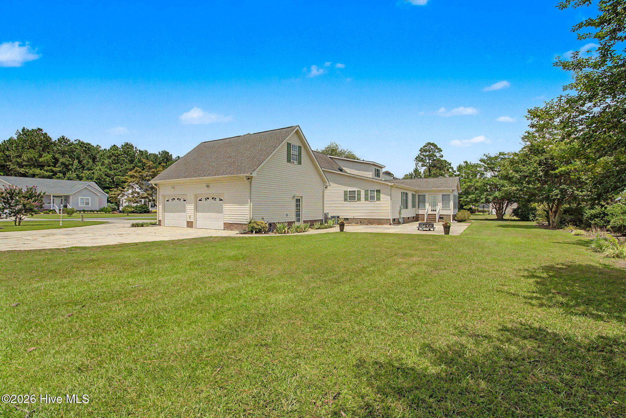 76 Wrexham Place
