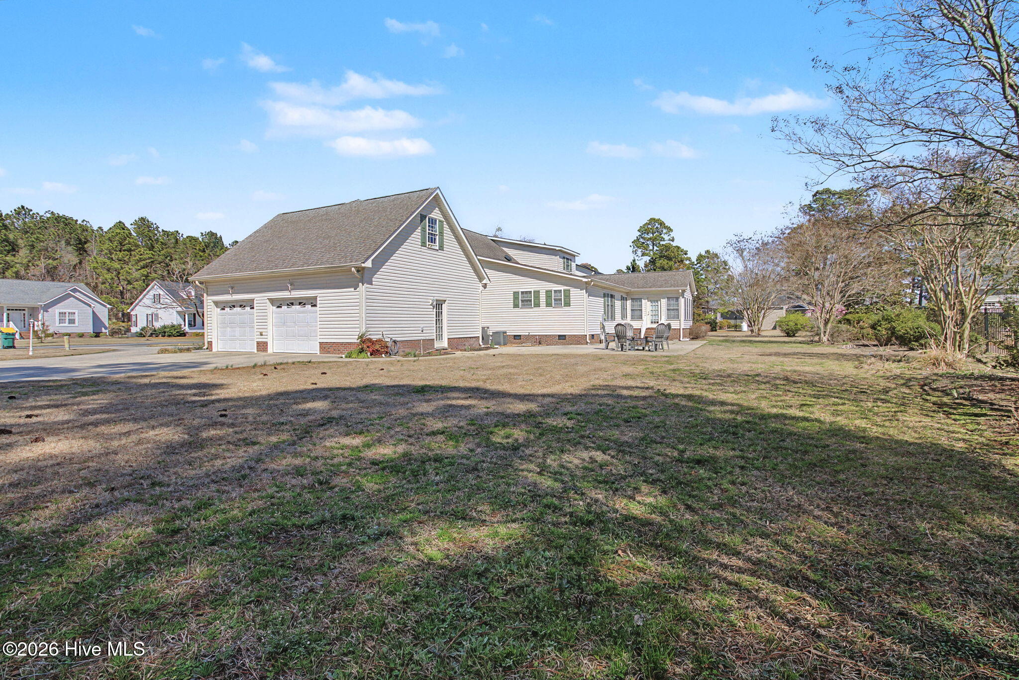76 Wrexham Place
