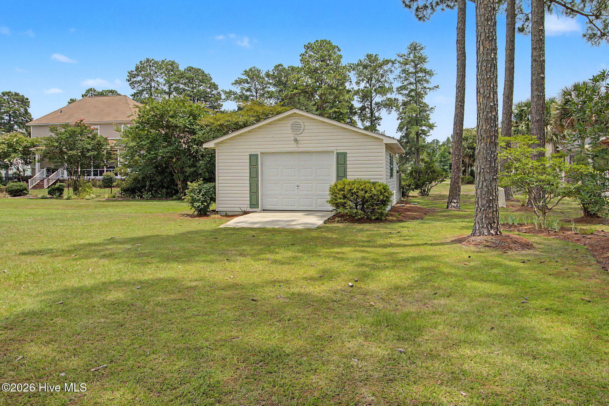 76 Wrexham Place