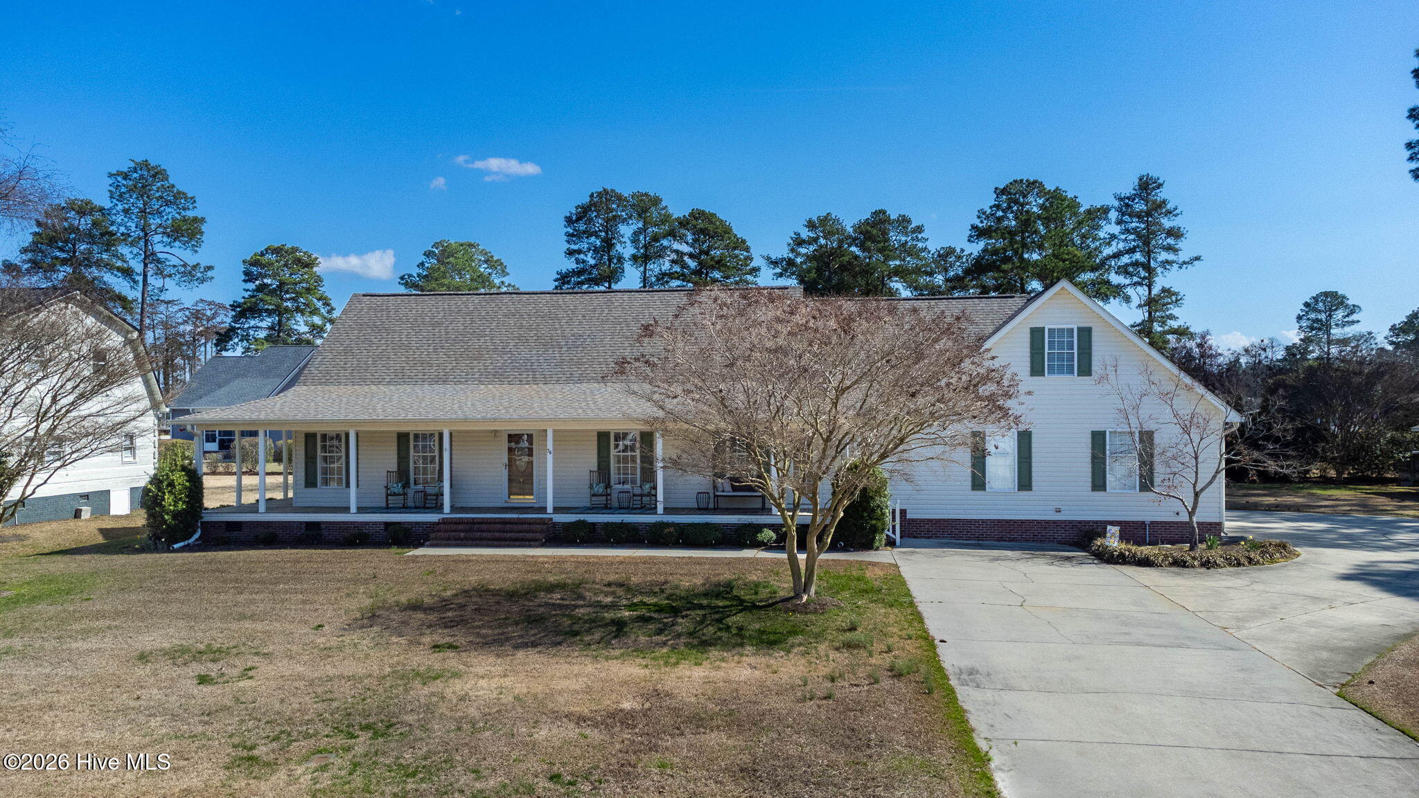 76 Wrexham Place