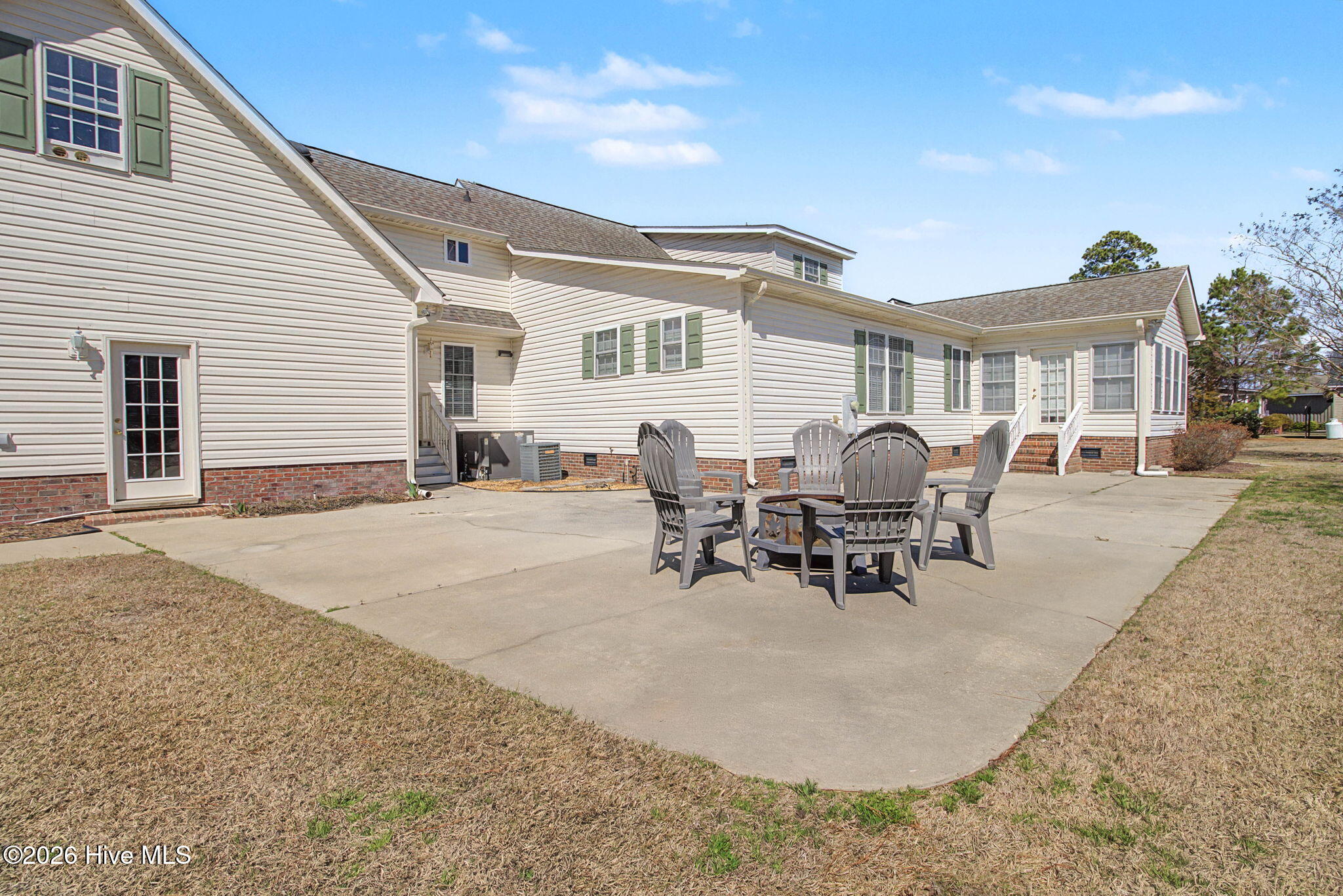 76 Wrexham Place