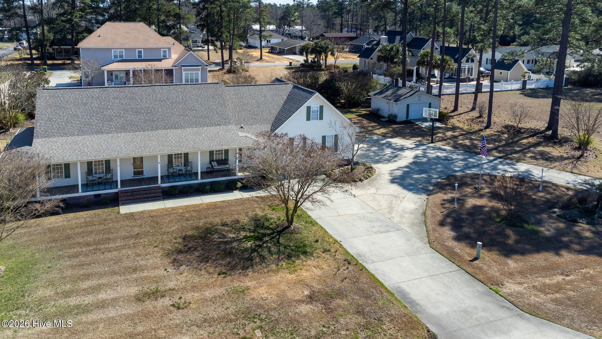 76 Wrexham Place