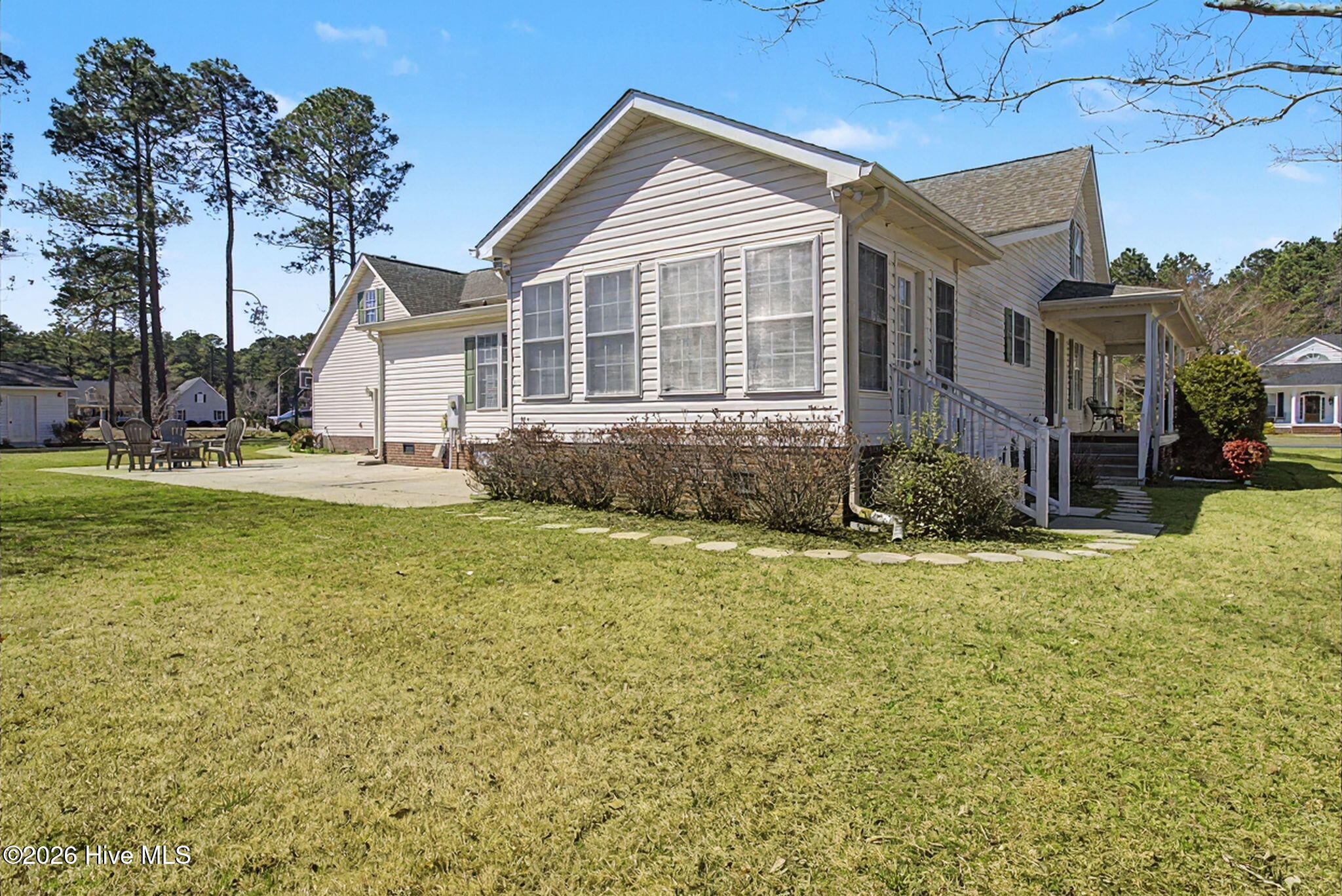 76 Wrexham Place