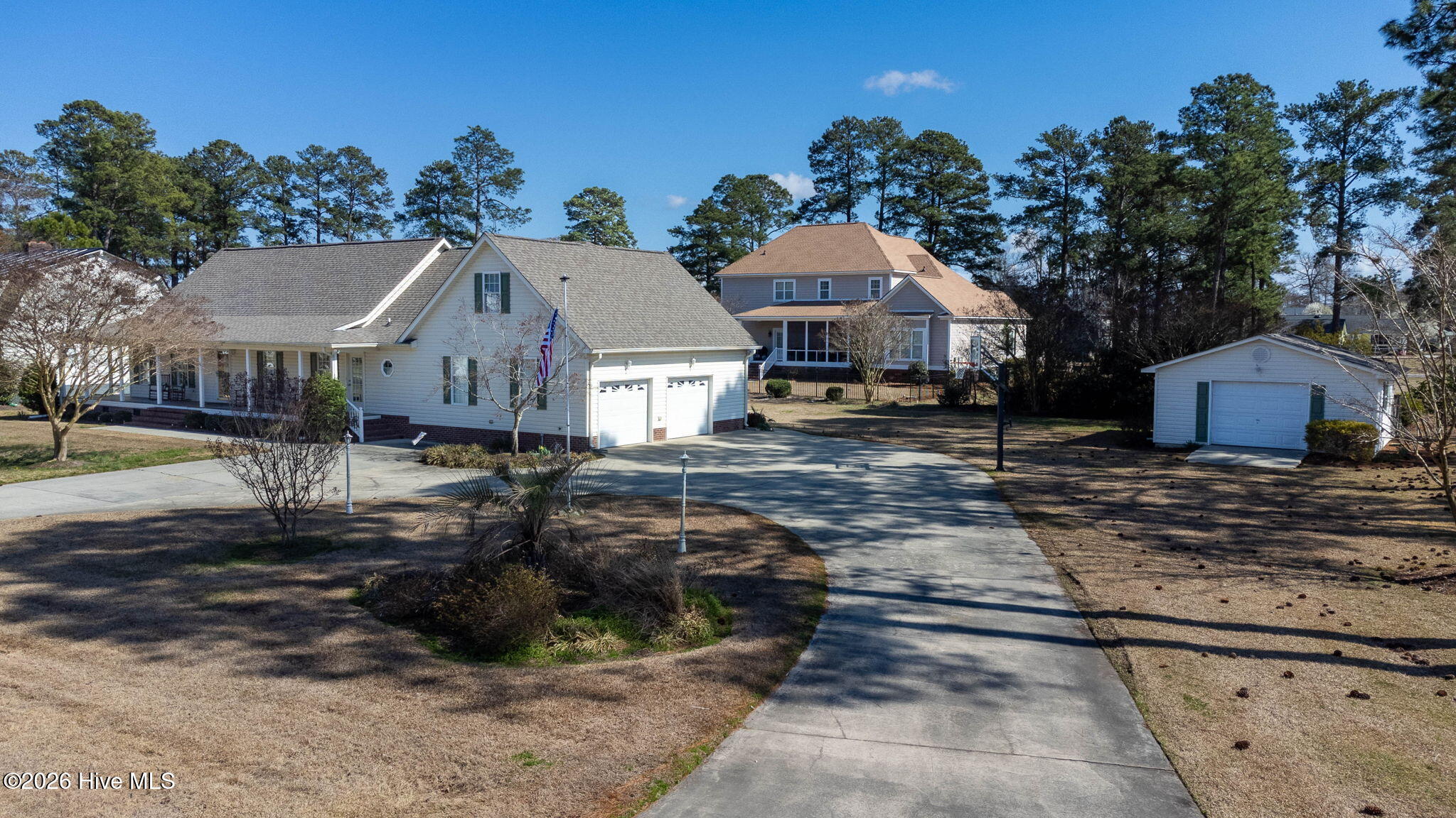 76 Wrexham Place