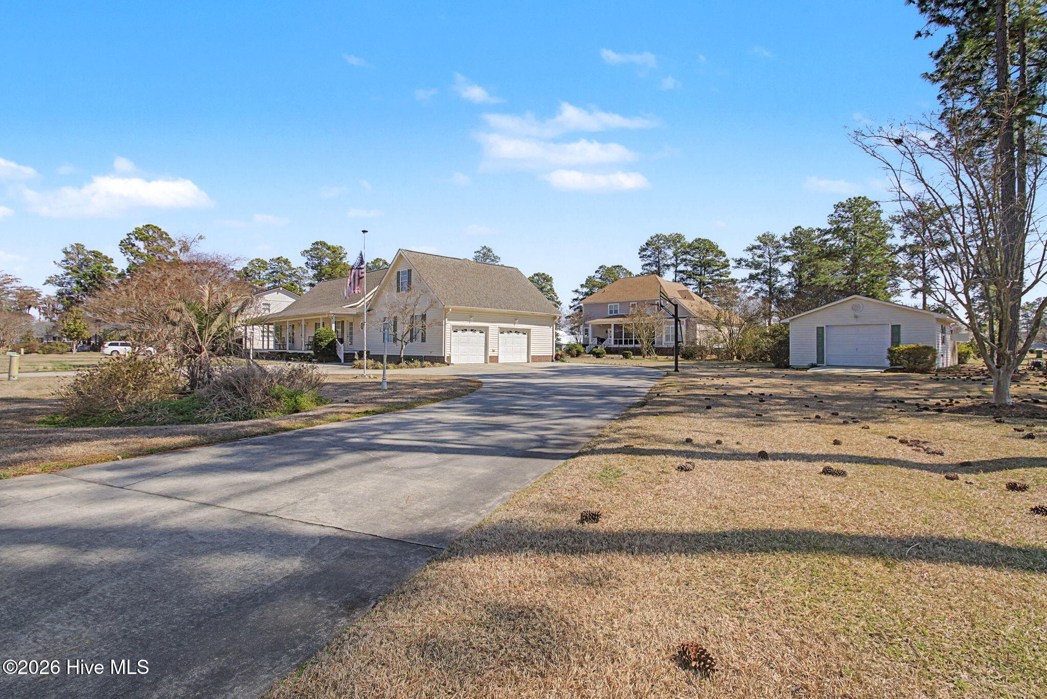 76 Wrexham Place