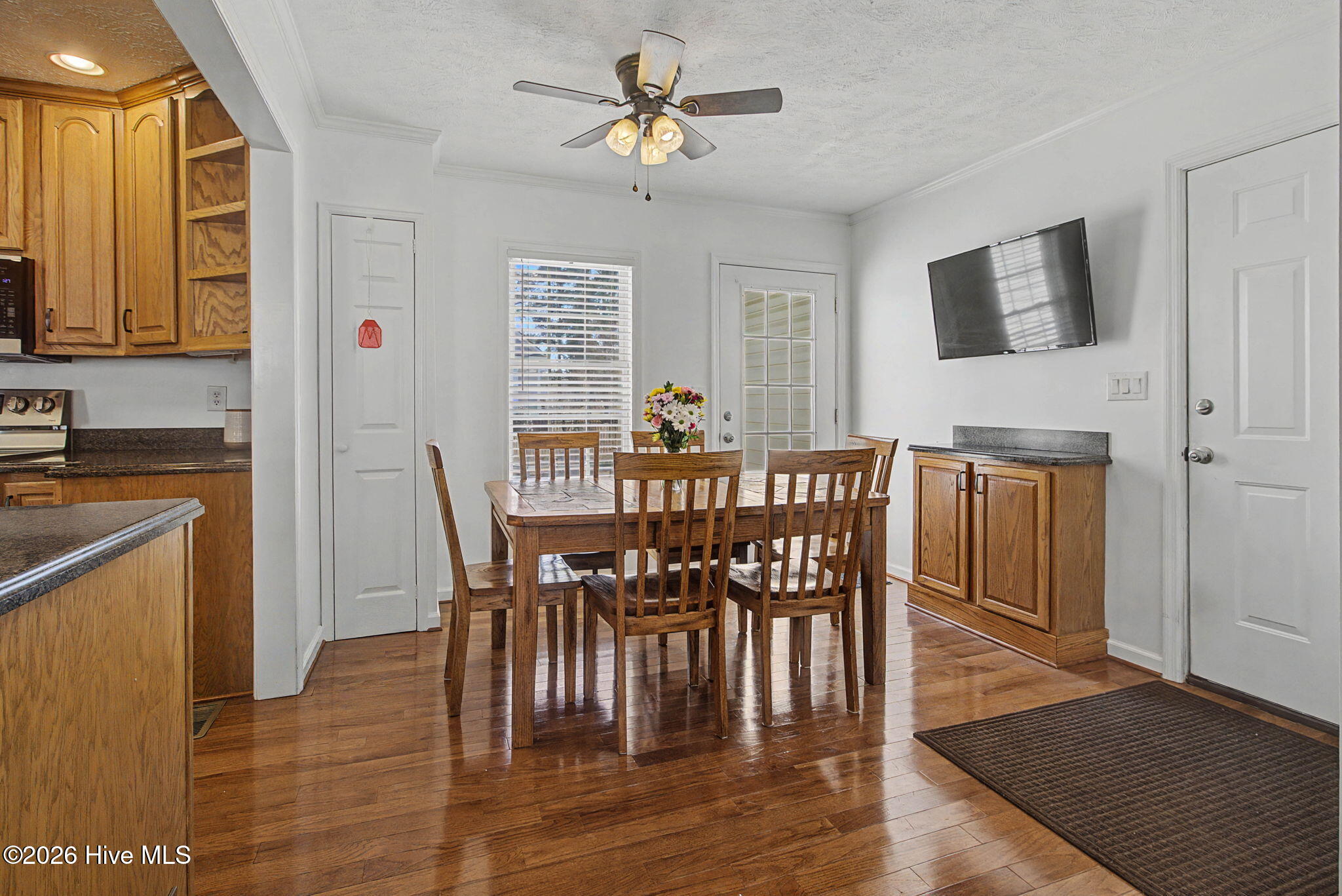 76 Wrexham Place