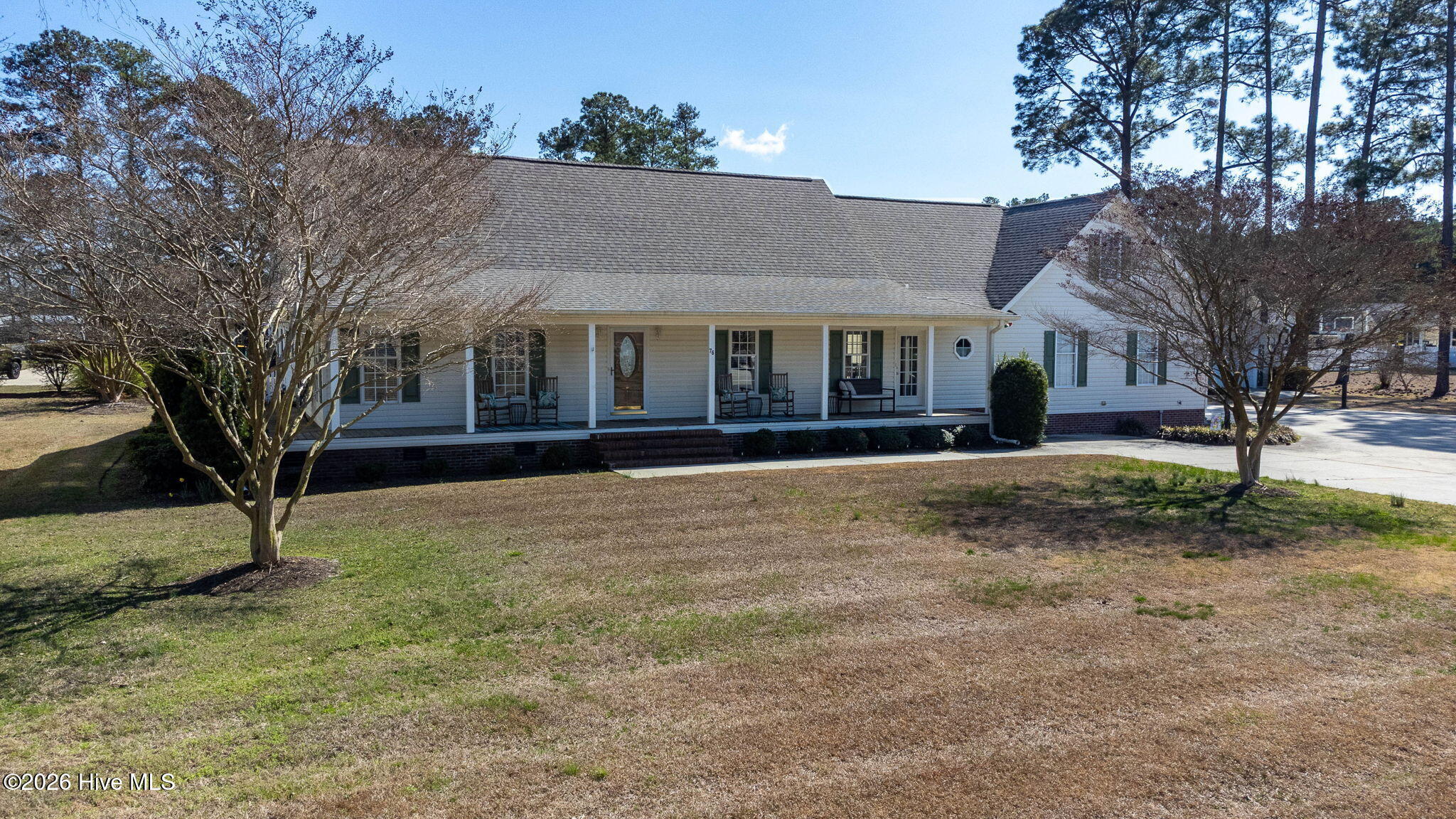 76 Wrexham Place