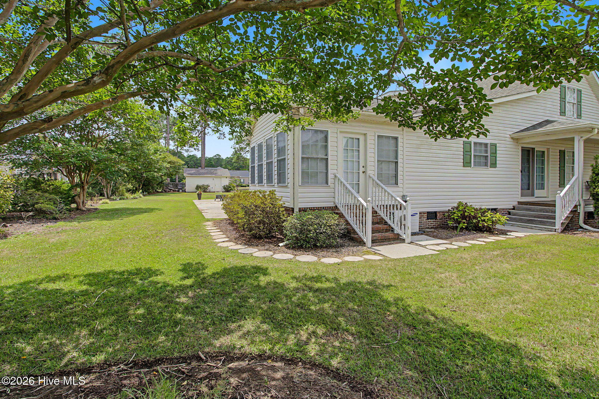 76 Wrexham Place