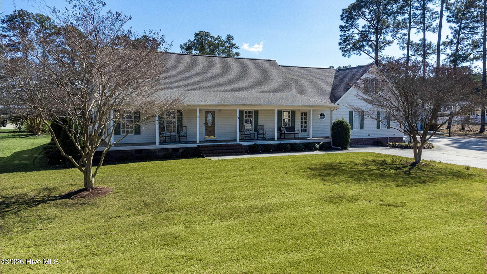 76 Wrexham Place