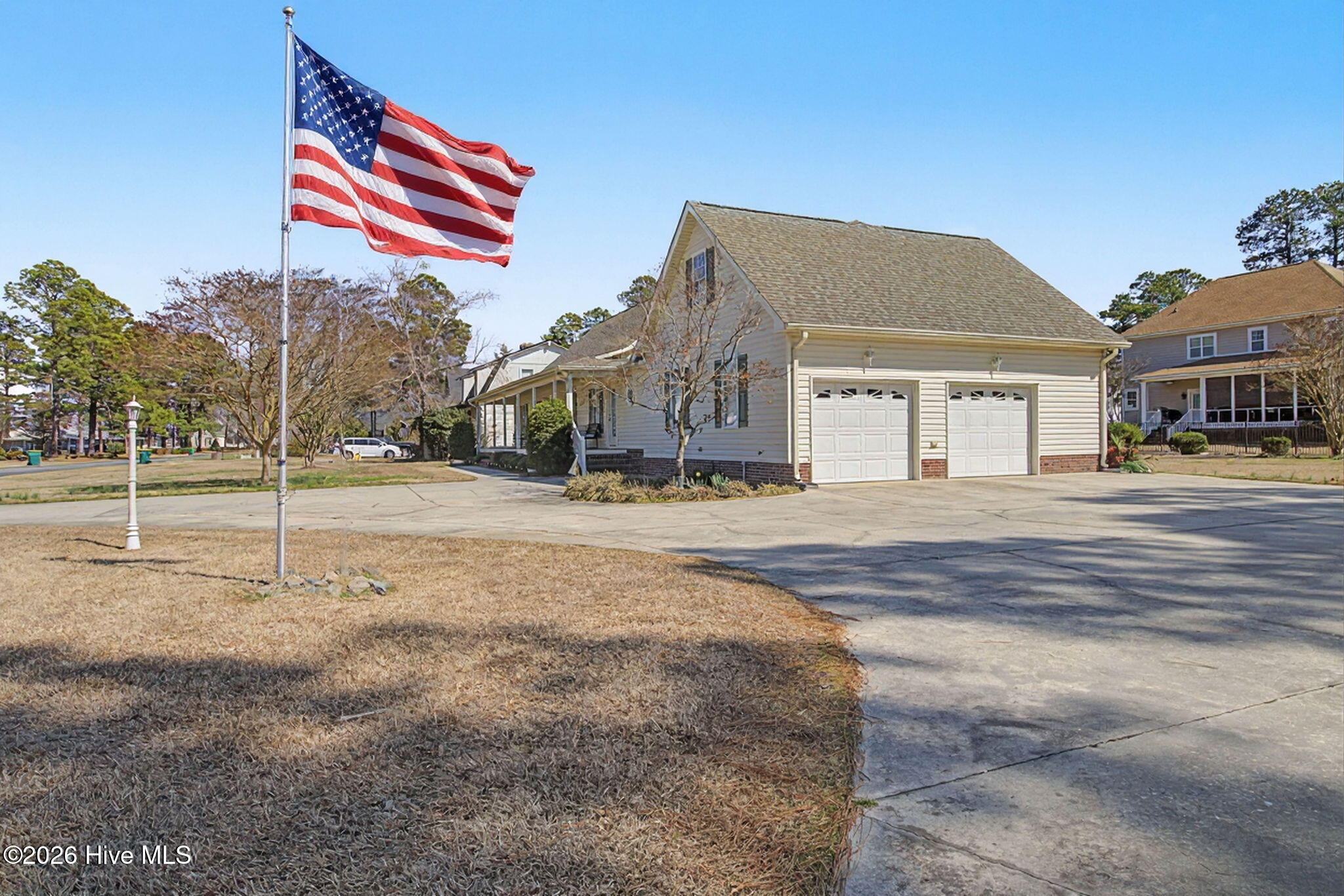 76 Wrexham Place