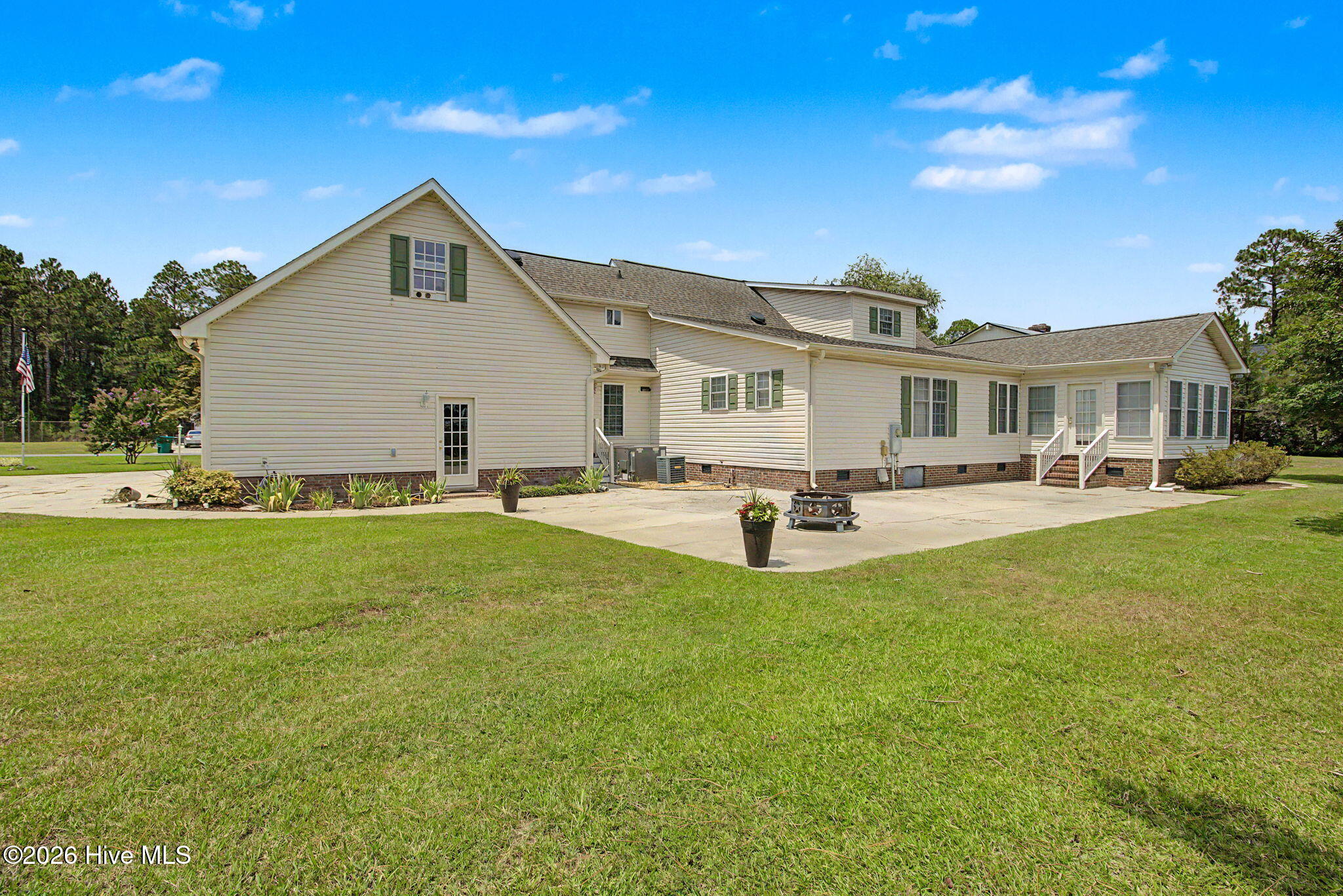 76 Wrexham Place