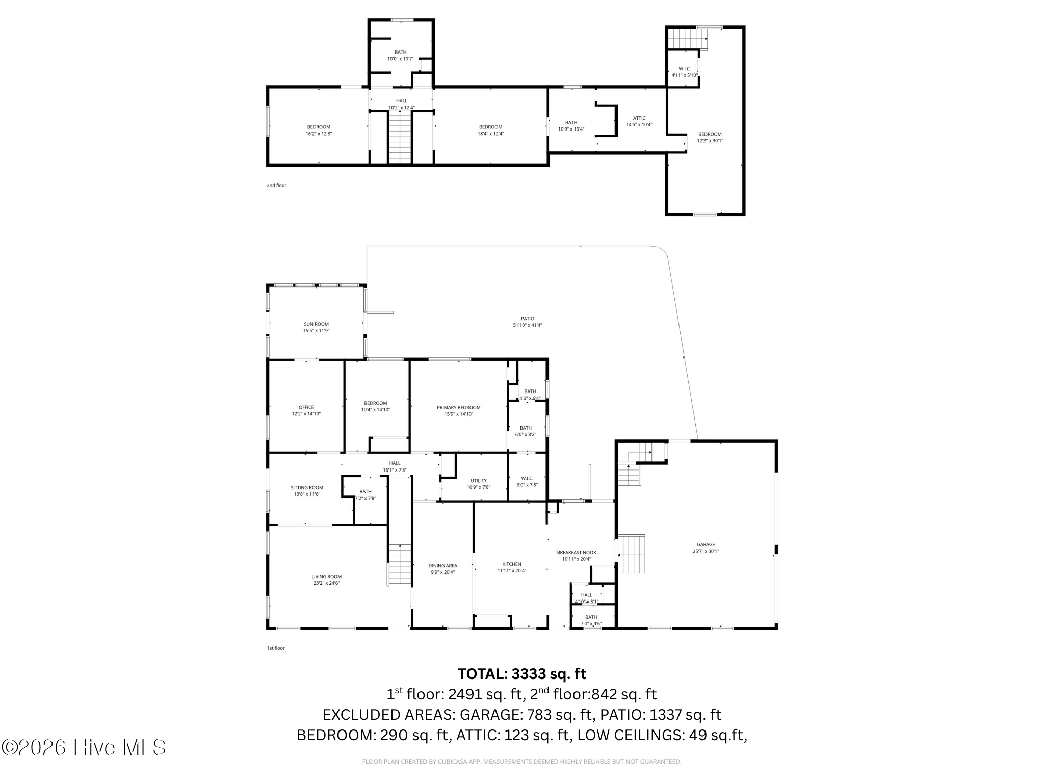 76 Wrexham Place