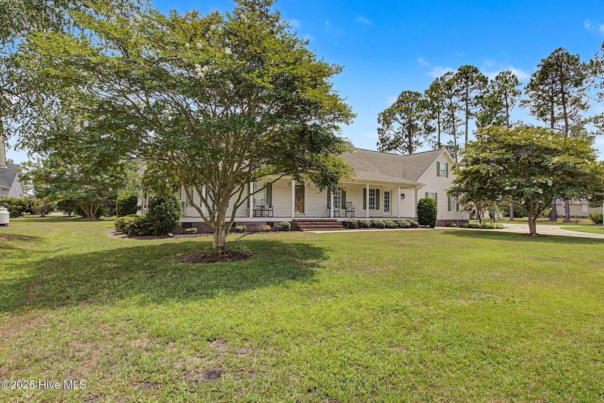 76 Wrexham Place