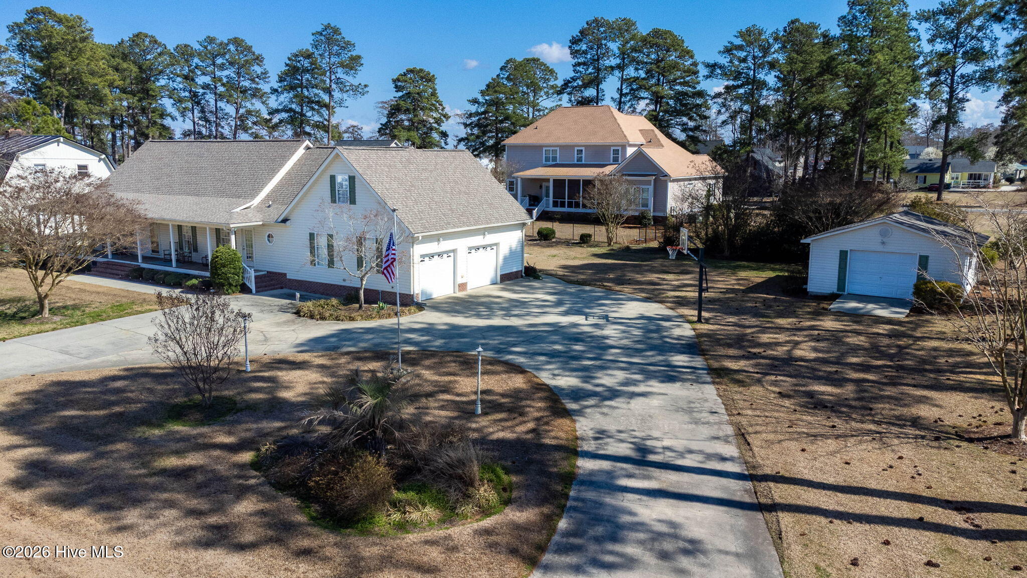76 Wrexham Place