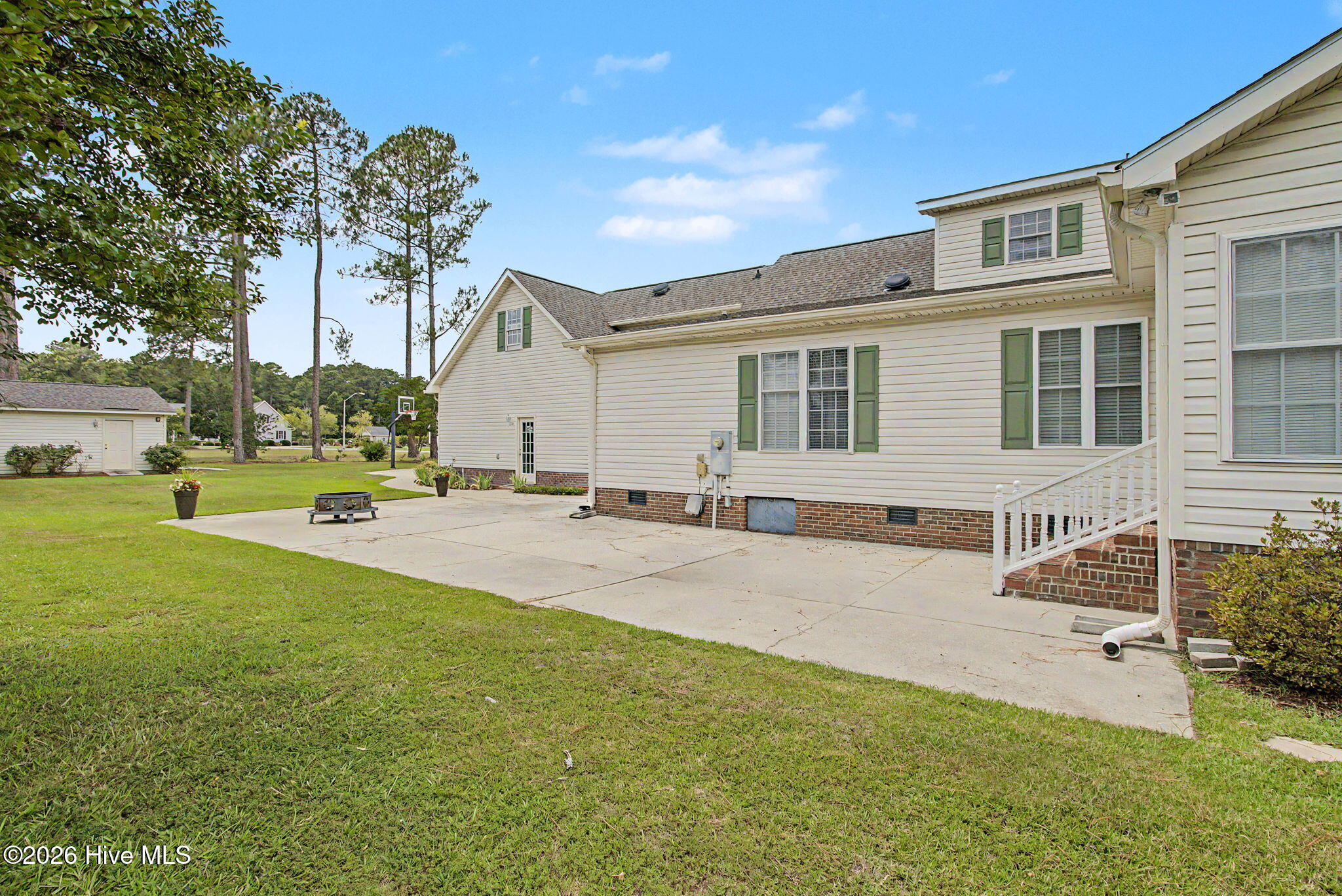76 Wrexham Place