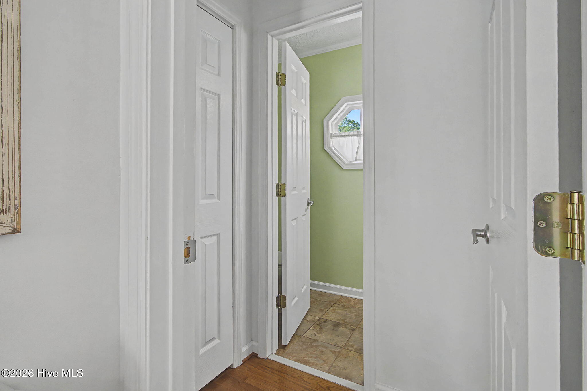 76 Wrexham Place