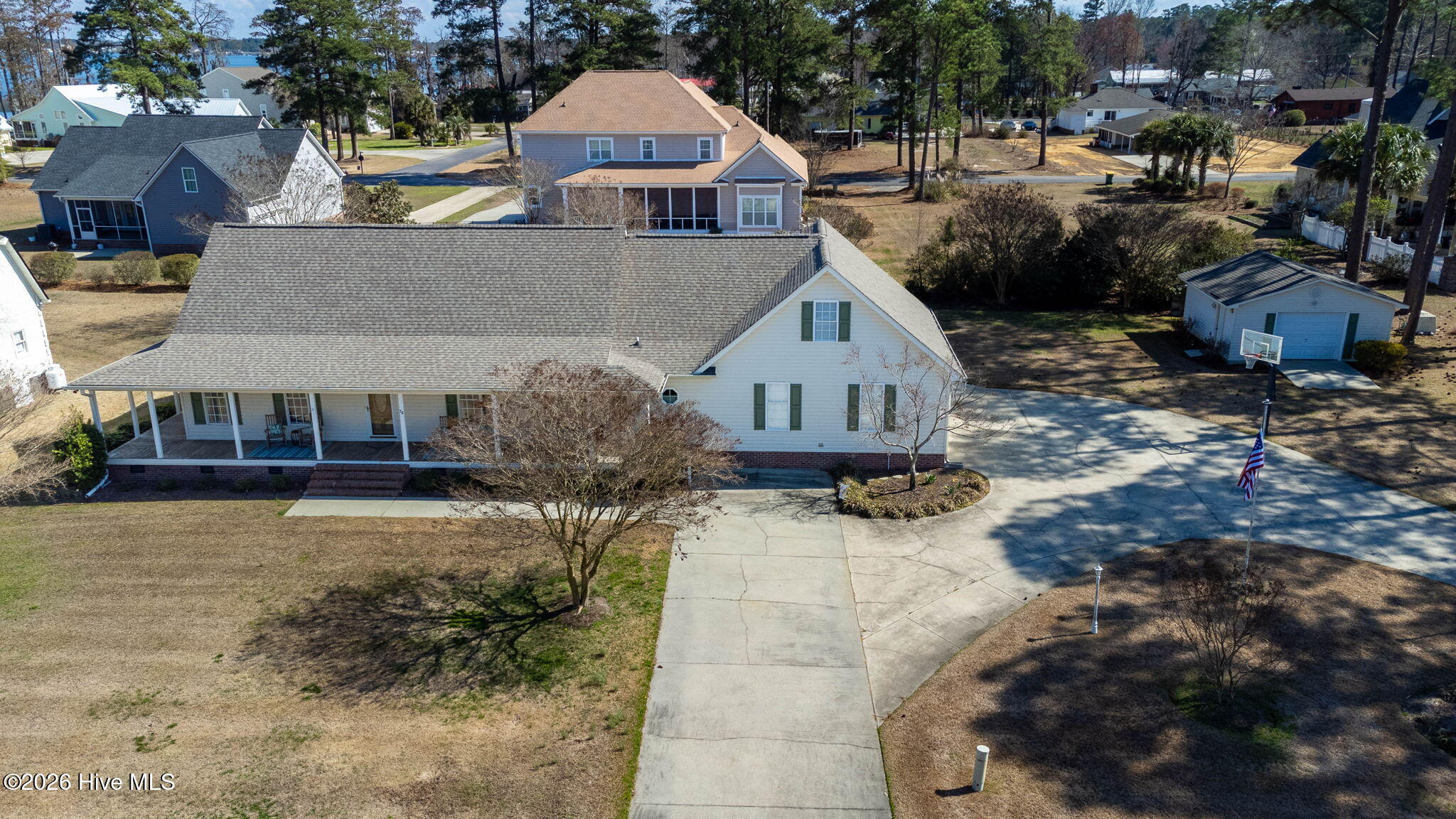 76 Wrexham Place