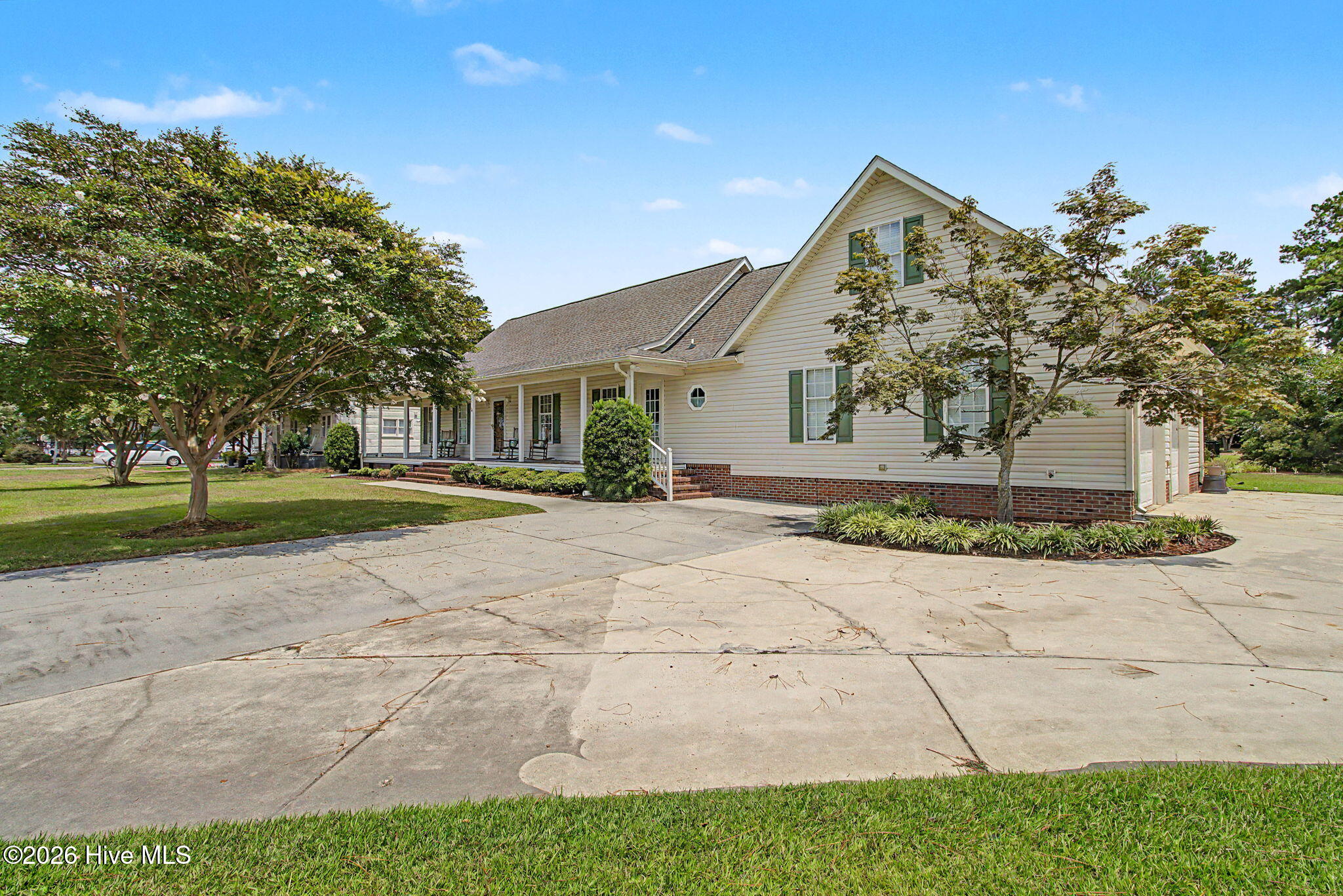 76 Wrexham Place