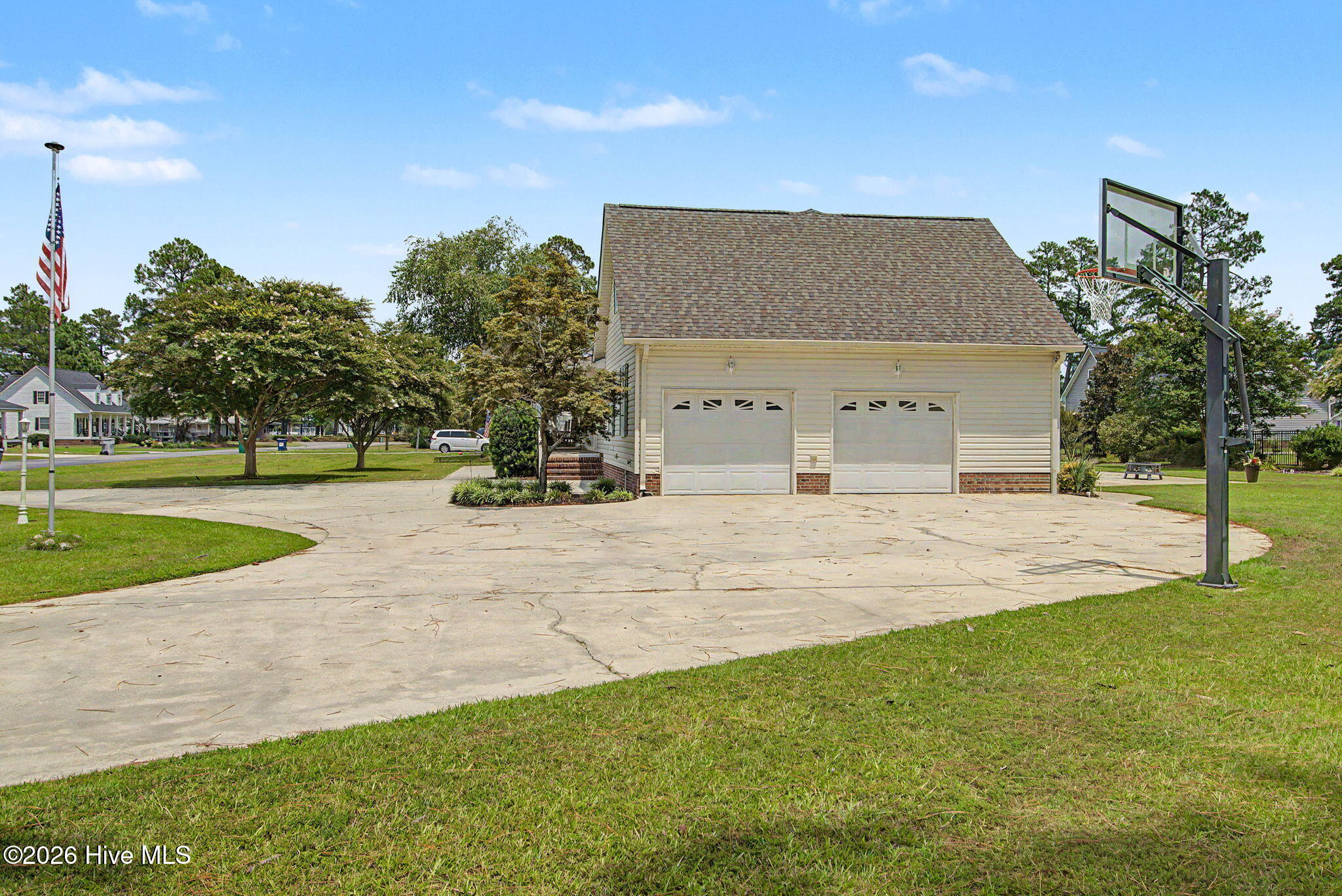 76 Wrexham Place