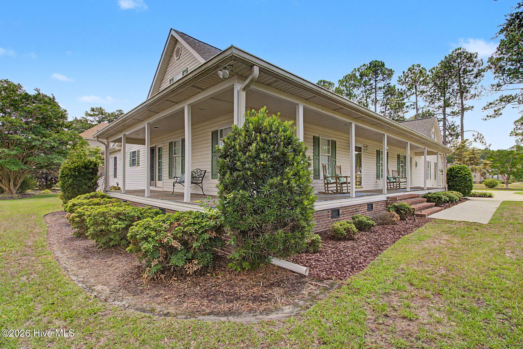 76 Wrexham Place