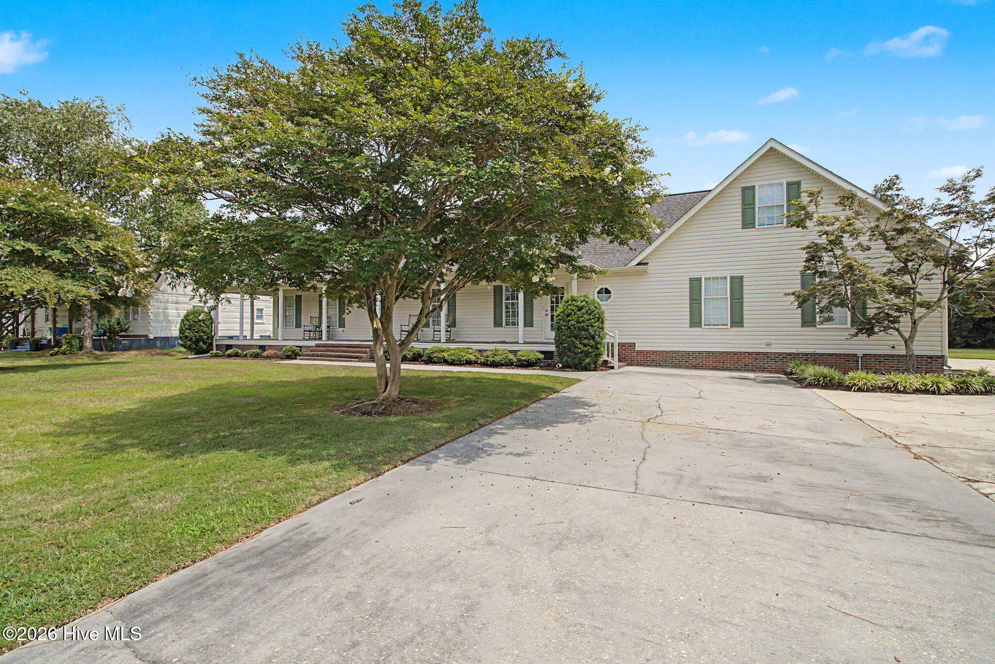 76 Wrexham Place
