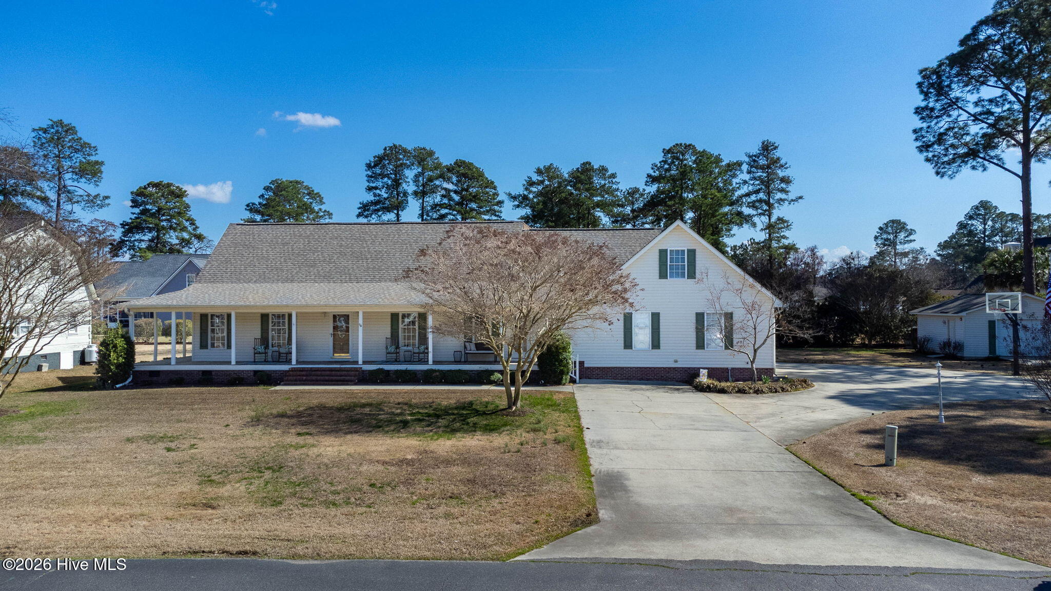76 Wrexham Place
