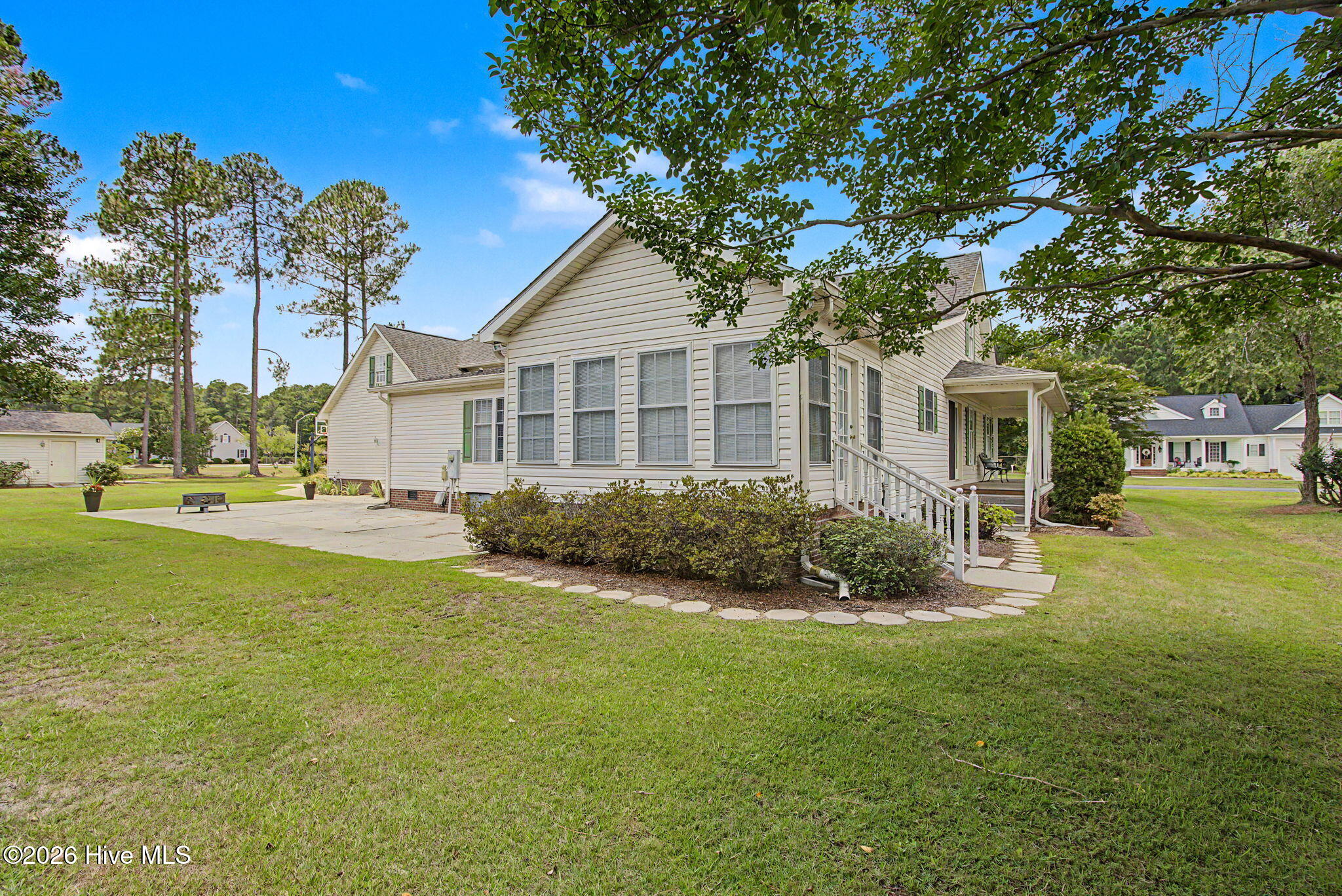 76 Wrexham Place
