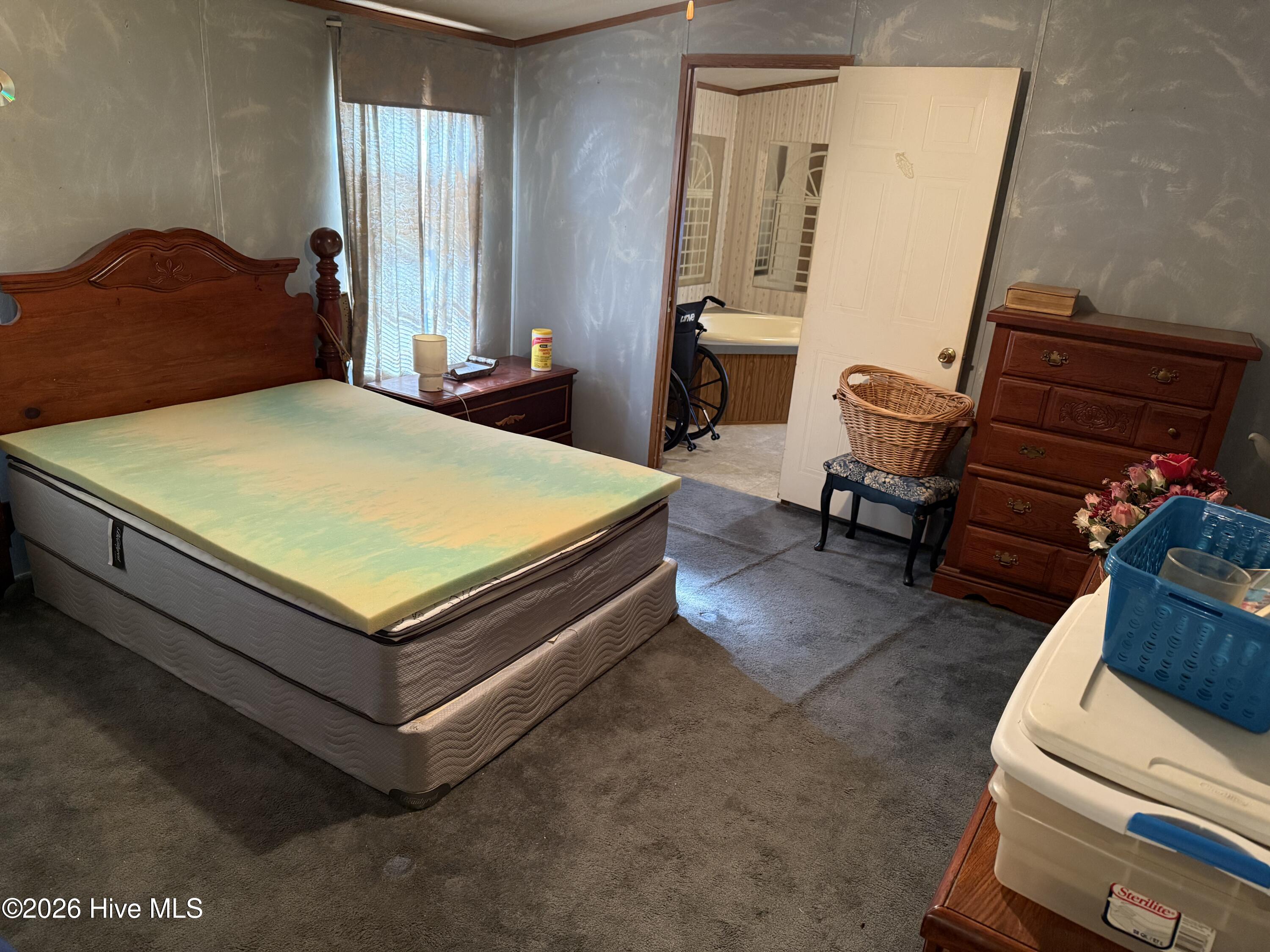 1848 Pleasant Grove Church Road