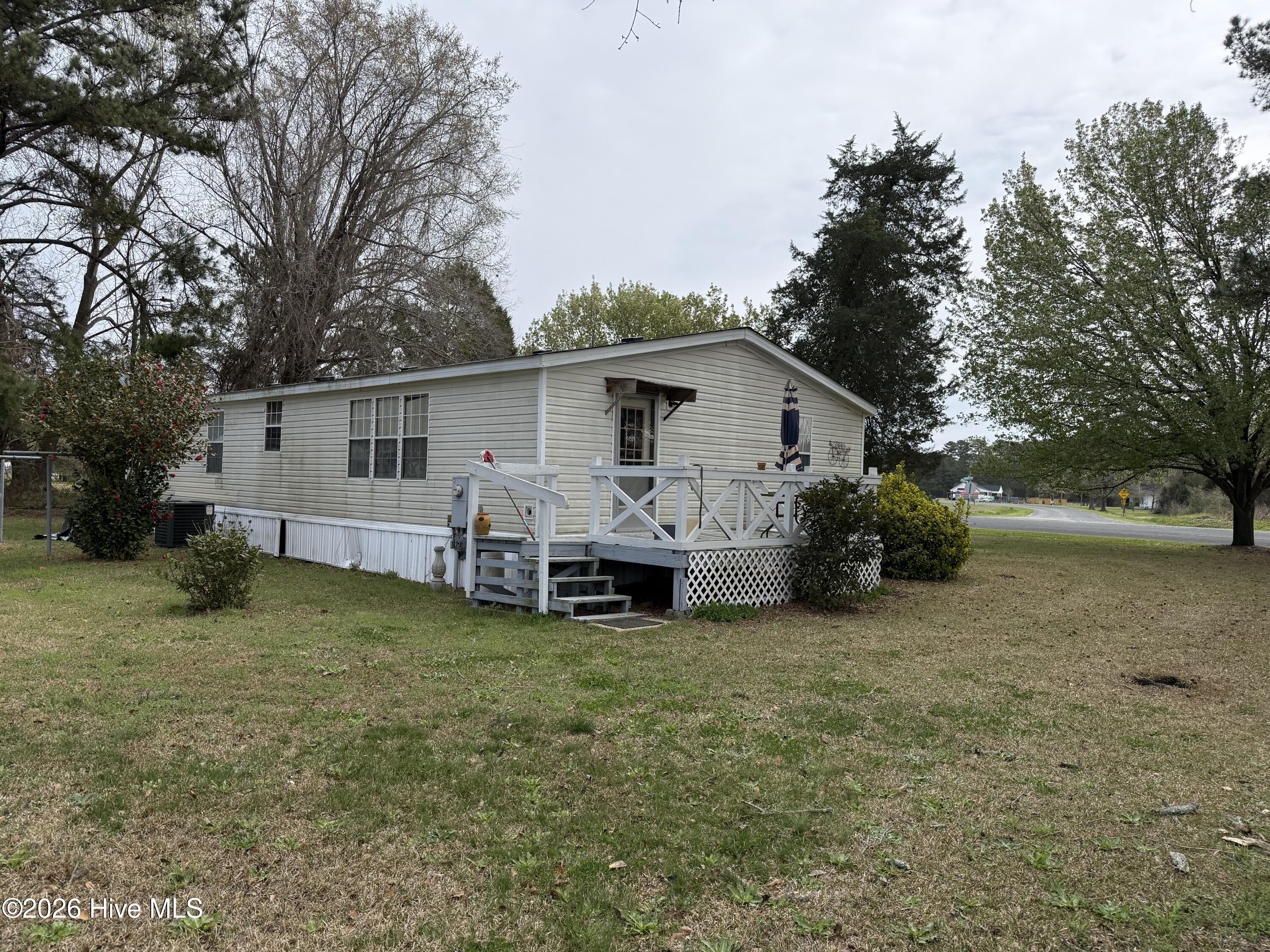 1848 Pleasant Grove Church Road