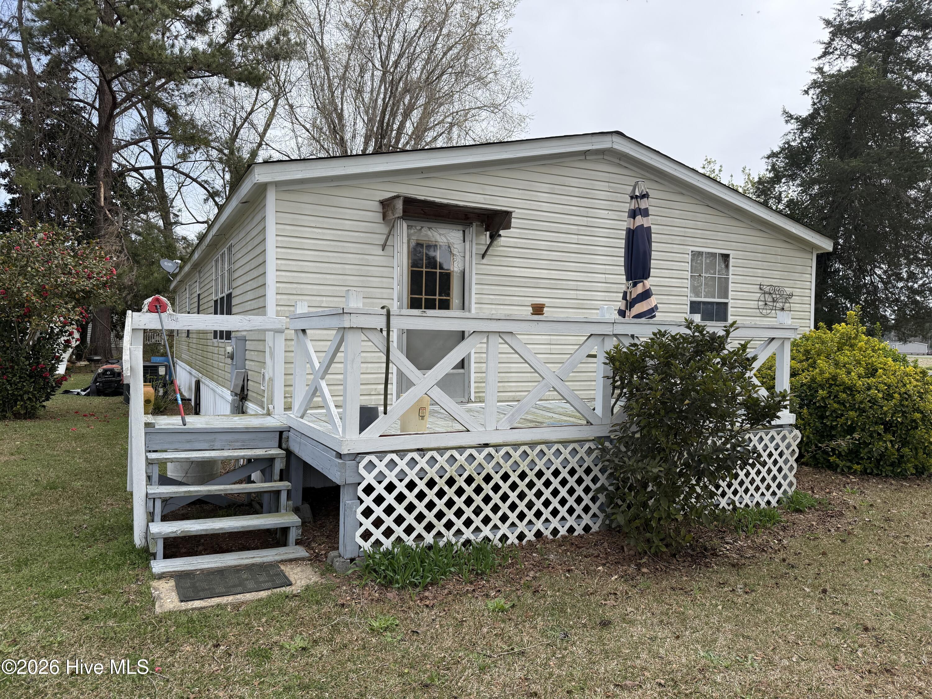 1848 Pleasant Grove Church Road