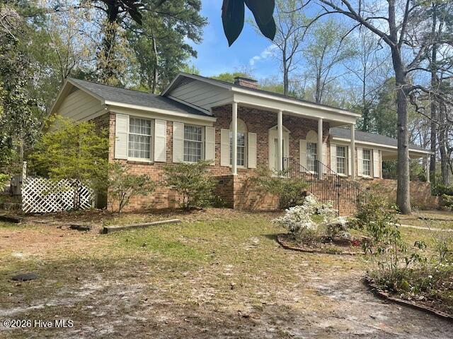 403 Woodland Drive